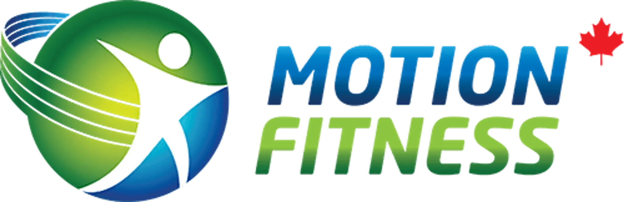 Motion Fitness Stonebridge