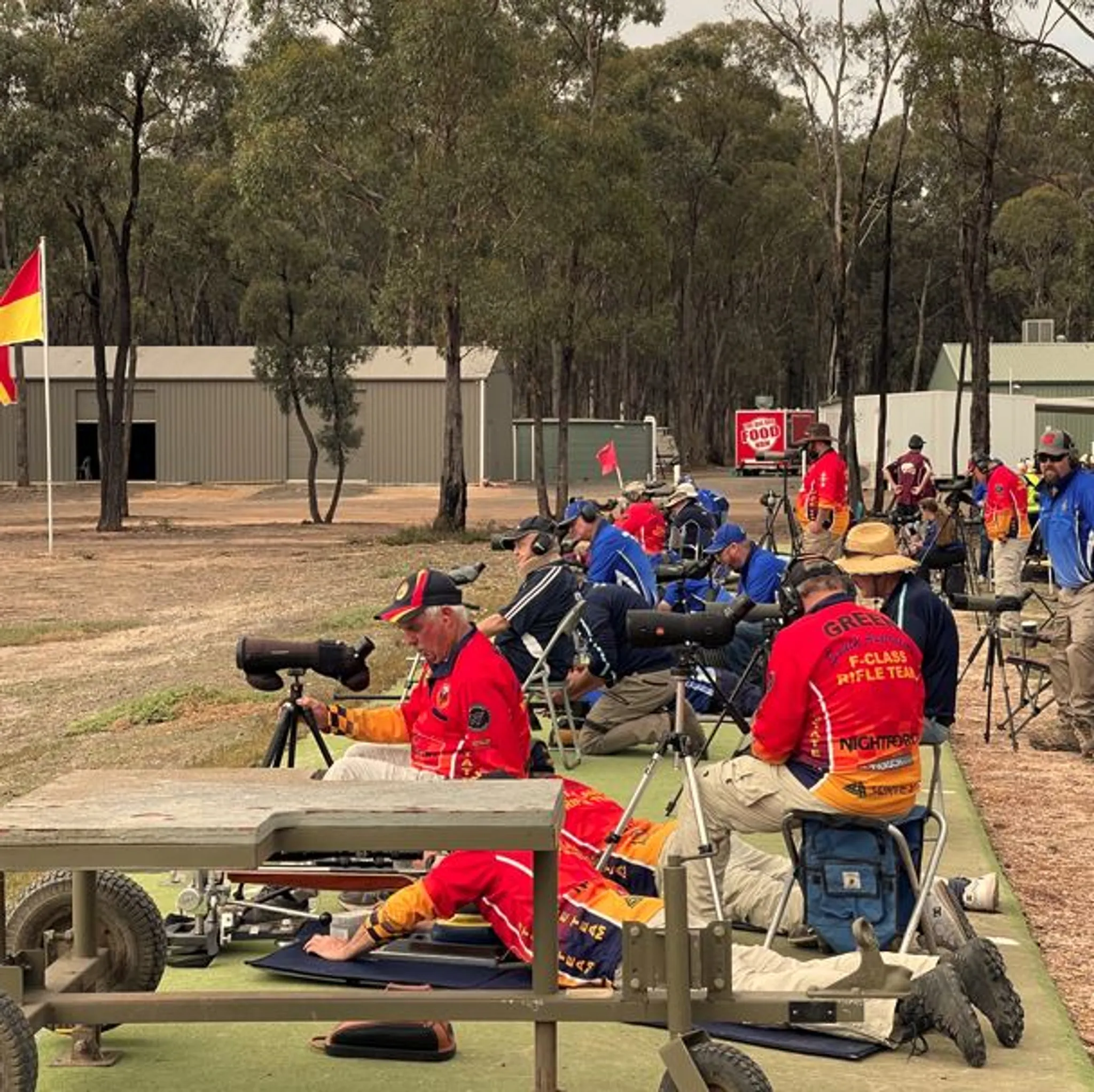 Goulburn Valley DRA OPM Prize Meeting