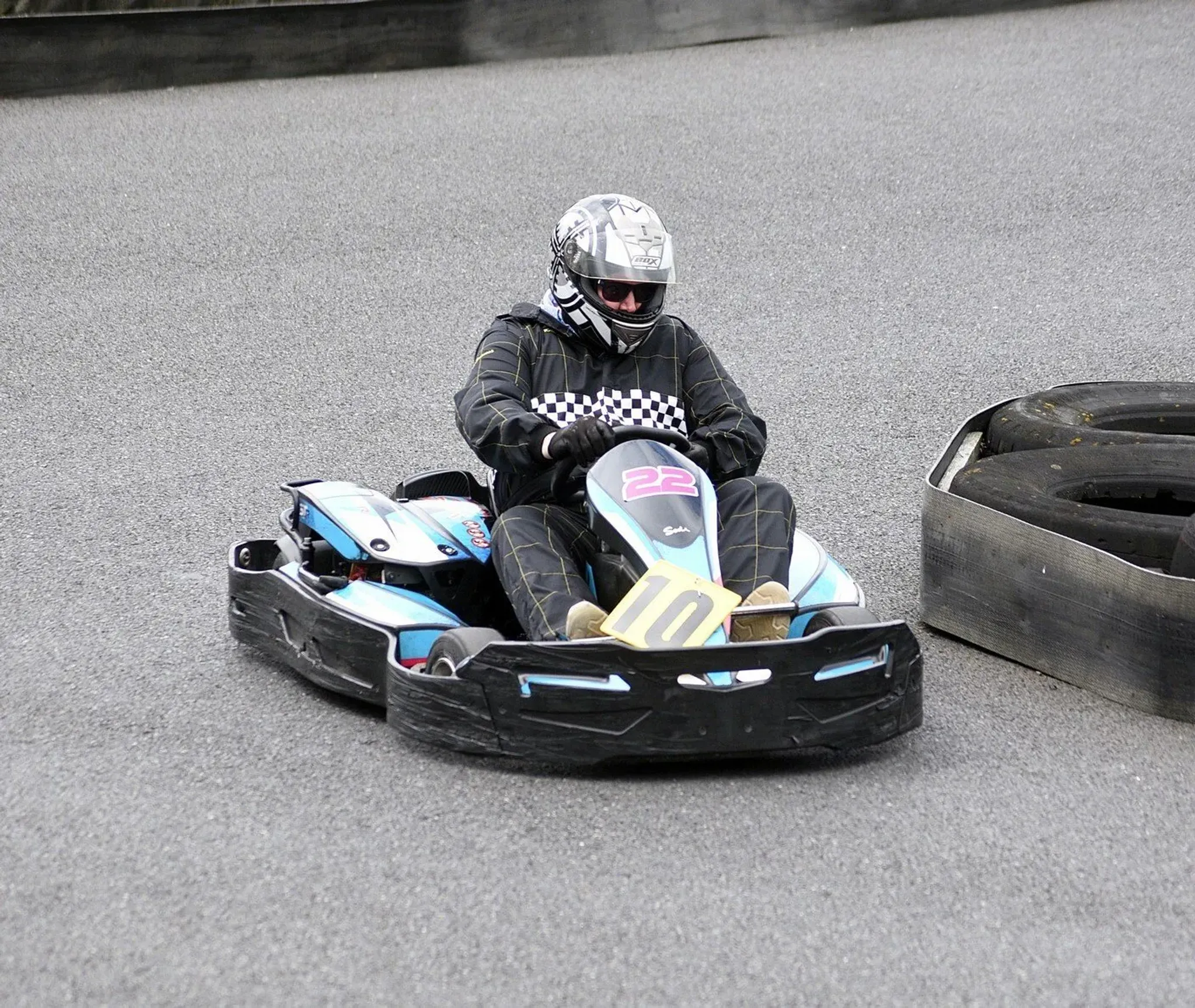 Gosford Karting
