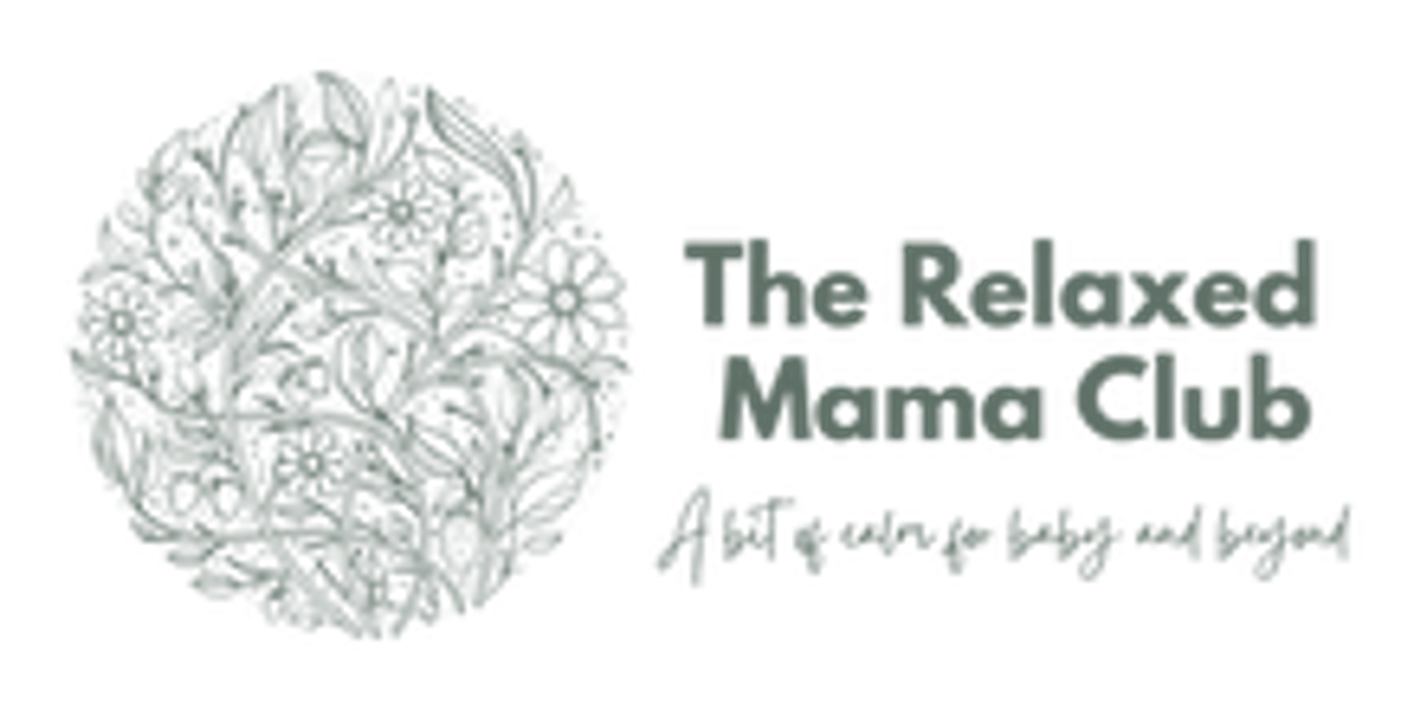 The Relaxed Mama Club