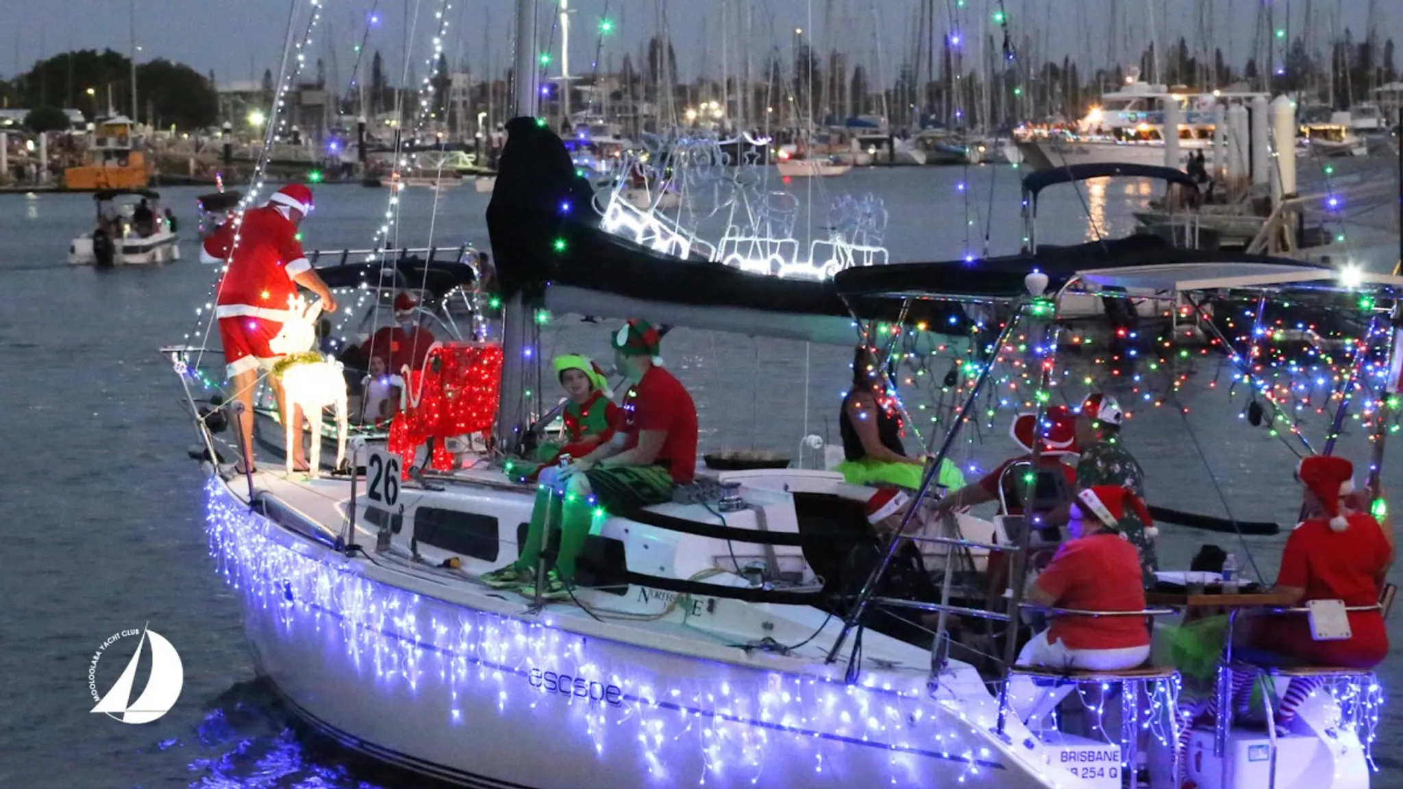 Women's Keelboat Regatta