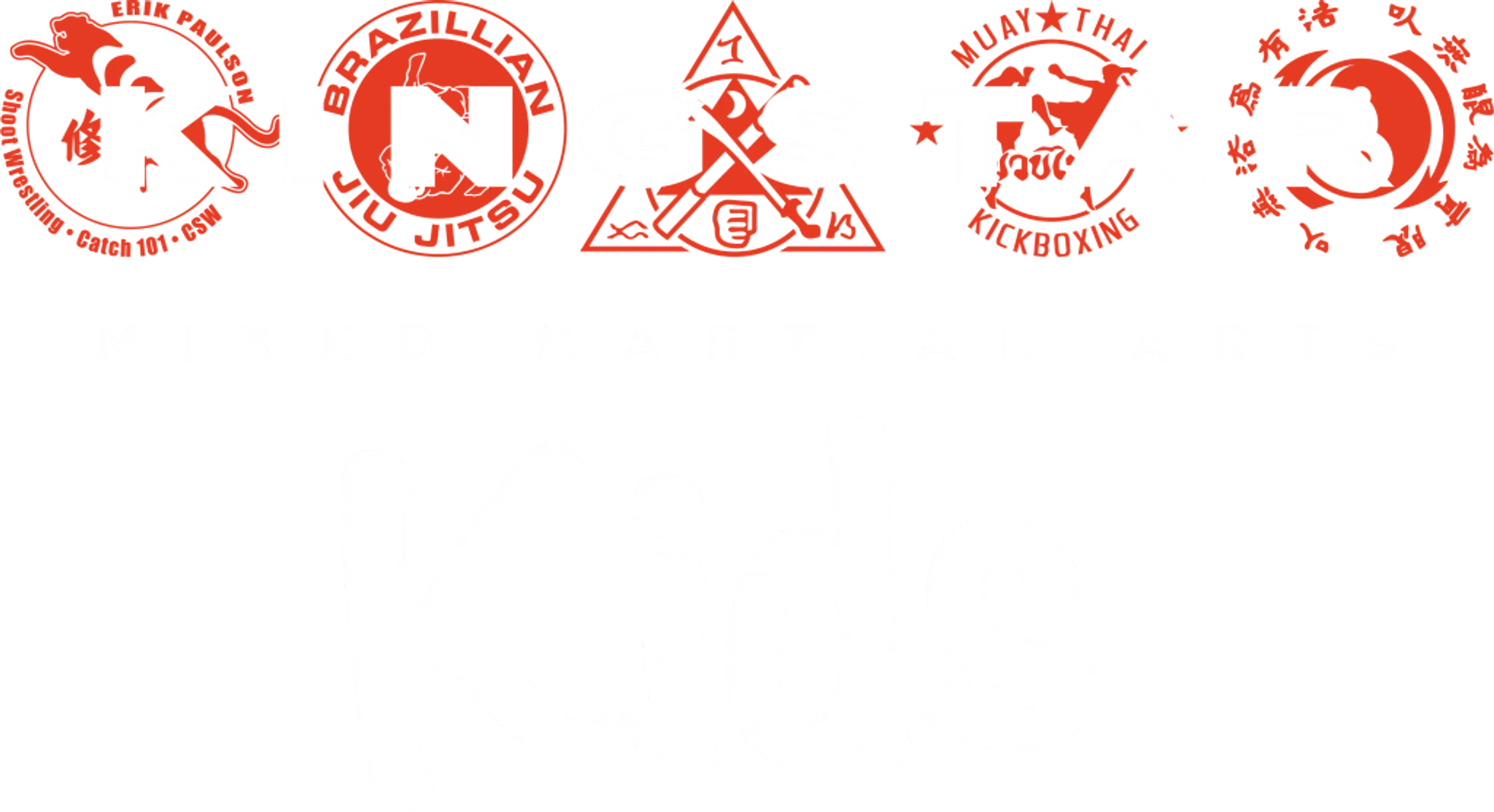 Kingstar Martial Arts