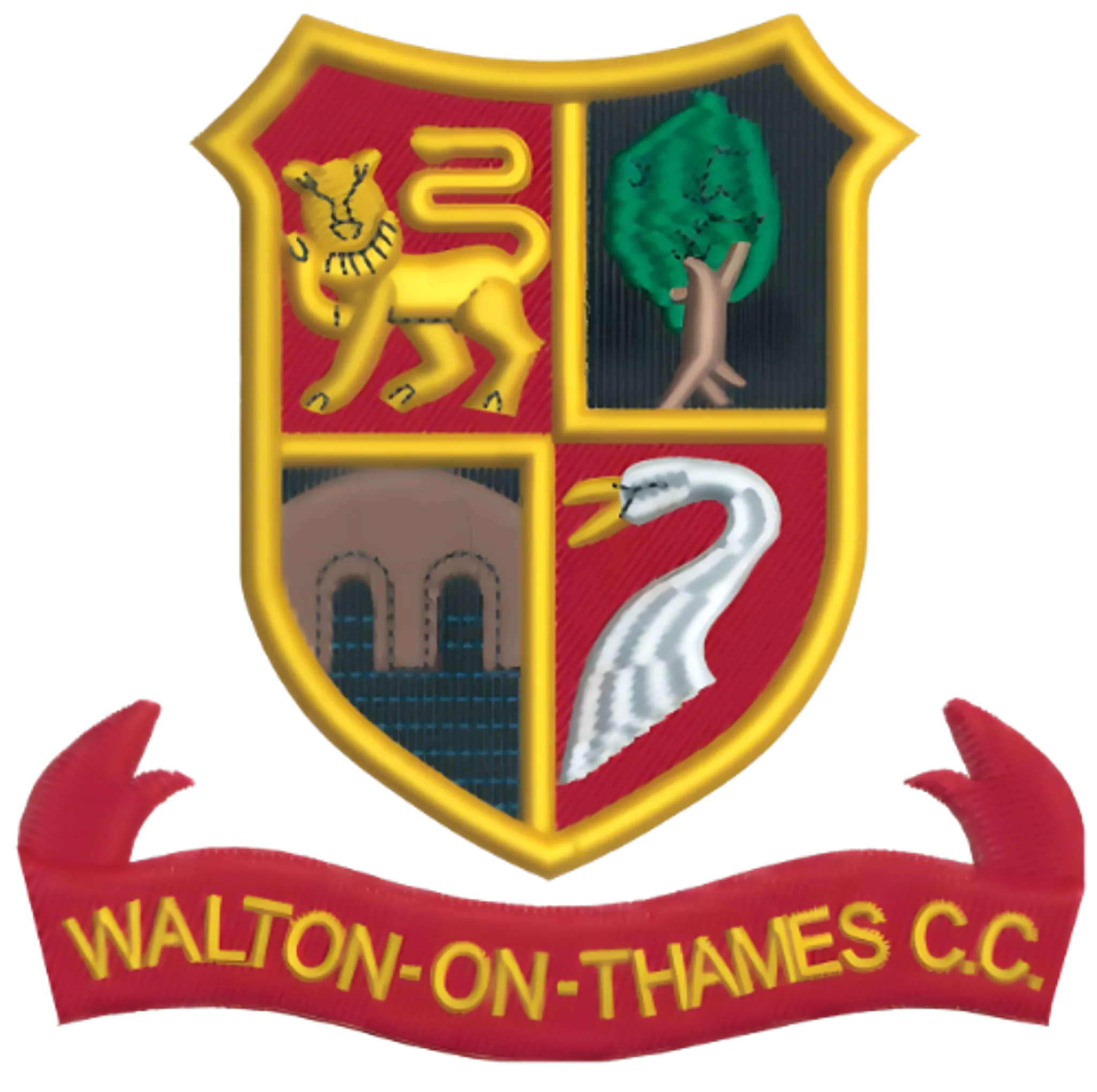 Walton on Thames Cricket Club