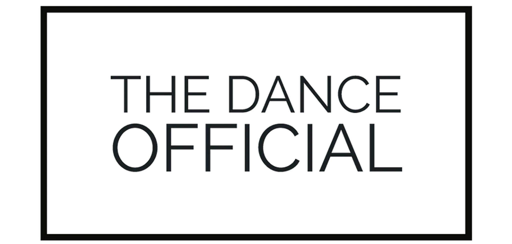 The Dance Official