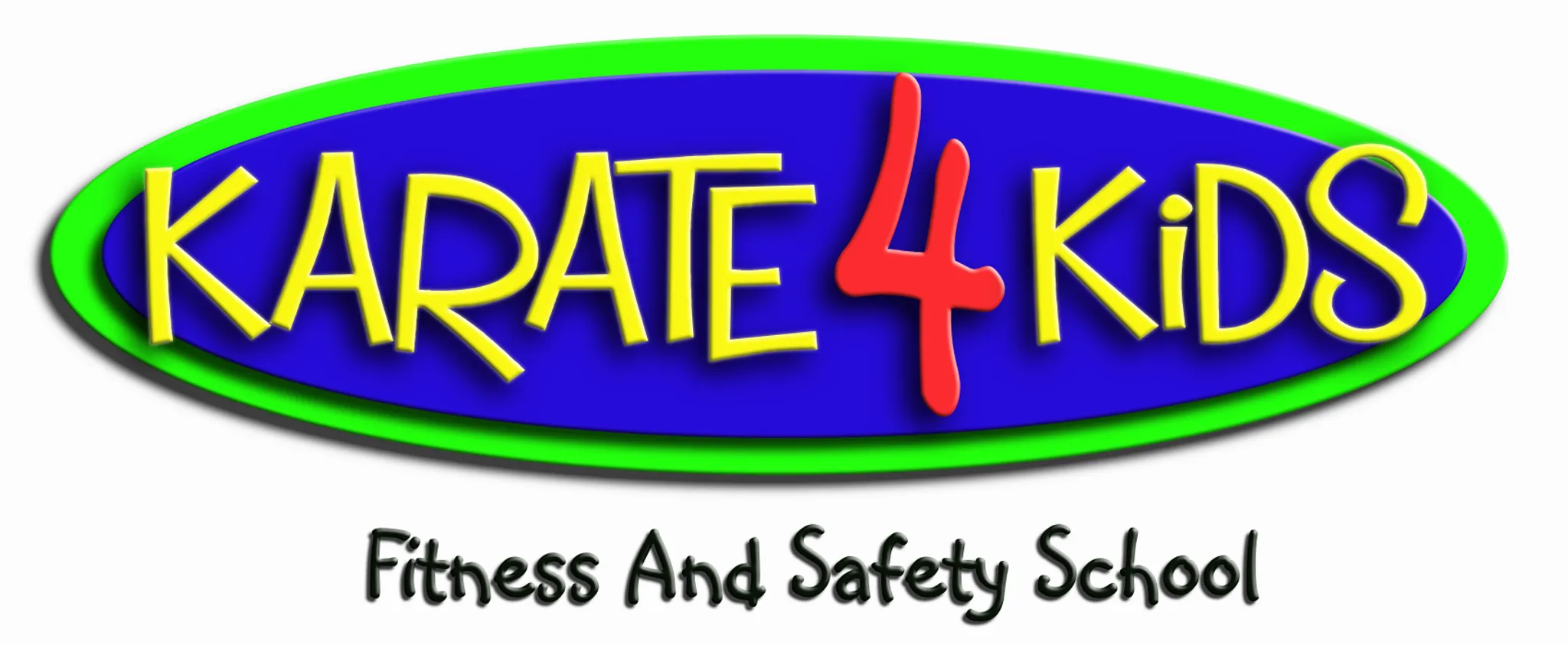 Karate 4 Kids
