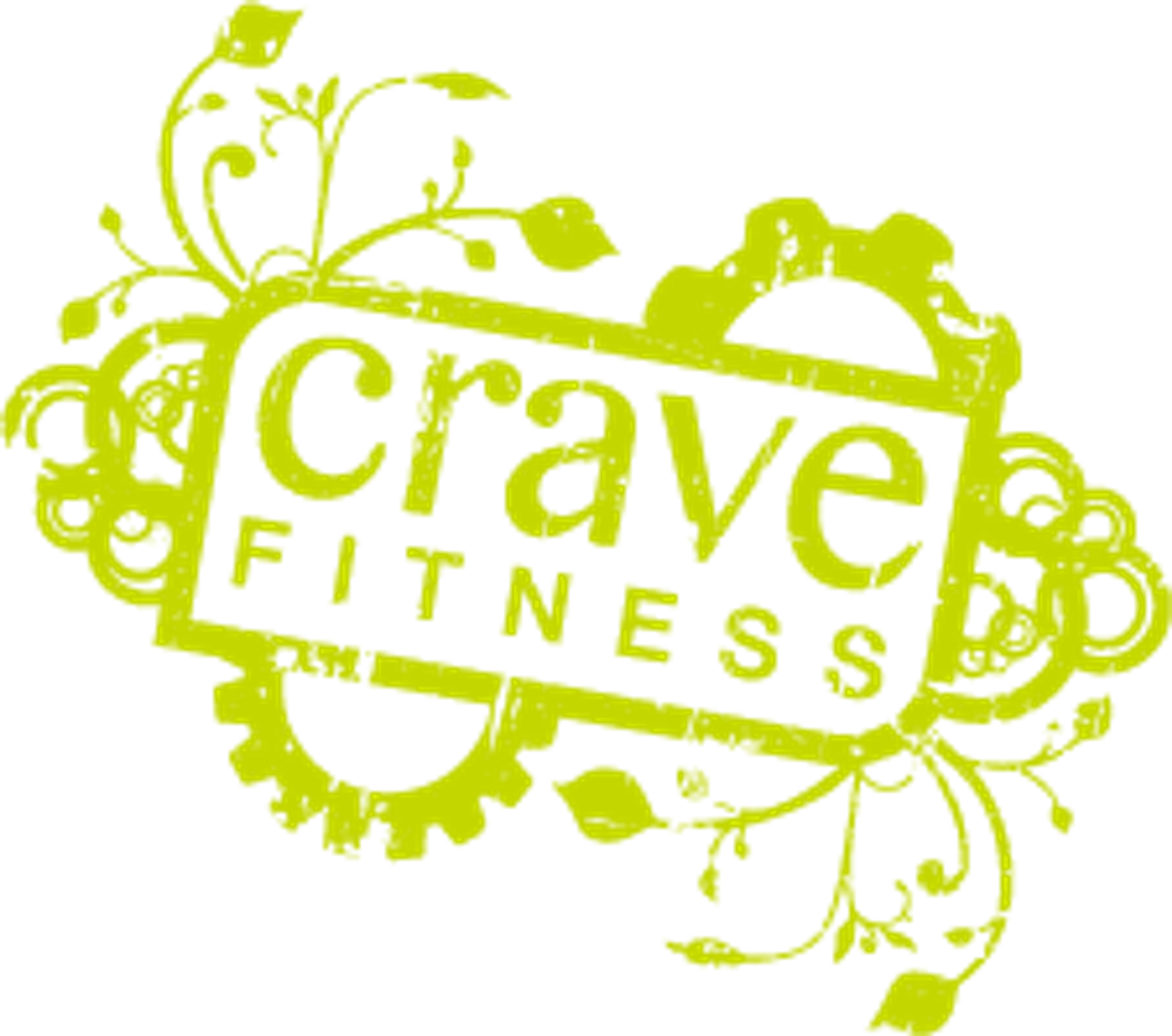 Crave Fitness