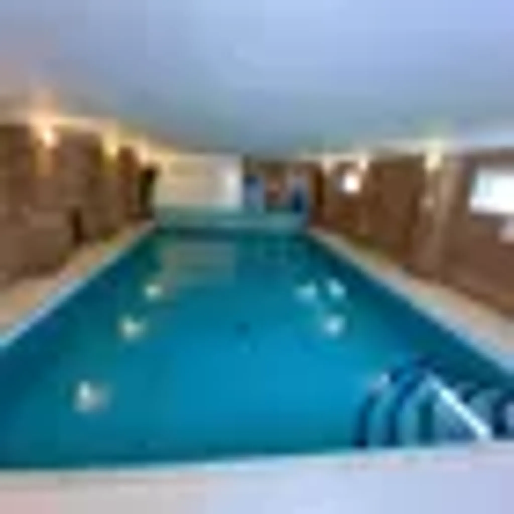 Lathom swimming pool hire