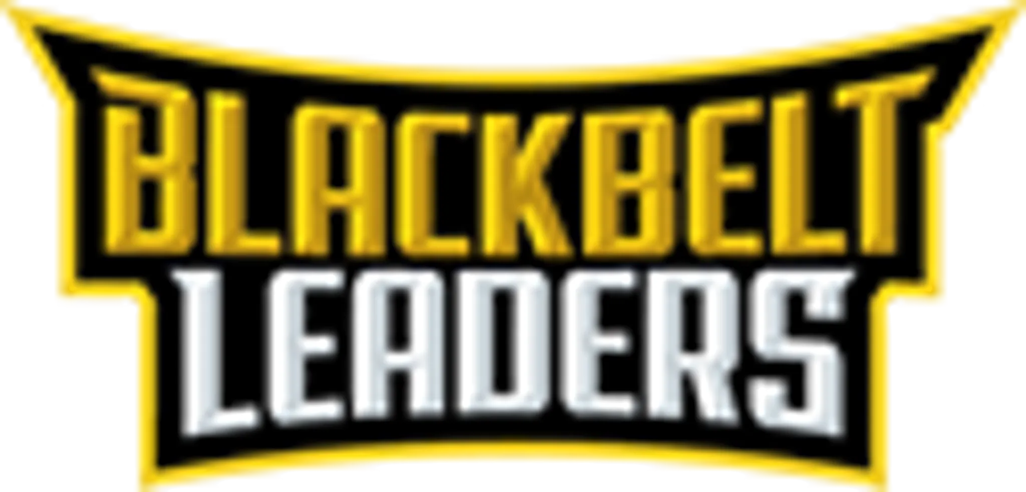Blackbelt Leaders