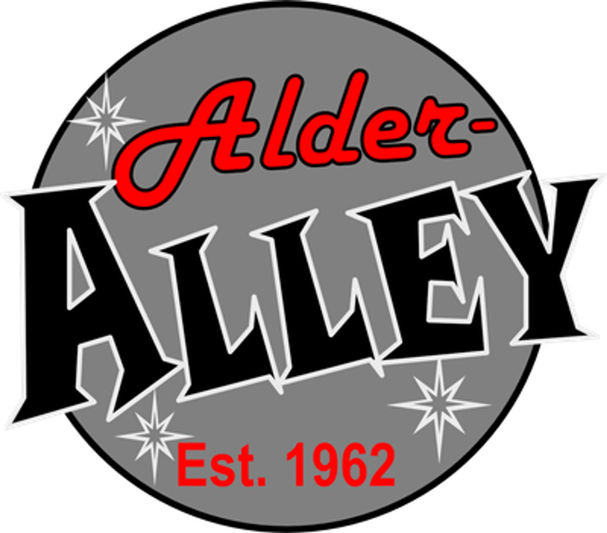Alder Alley
