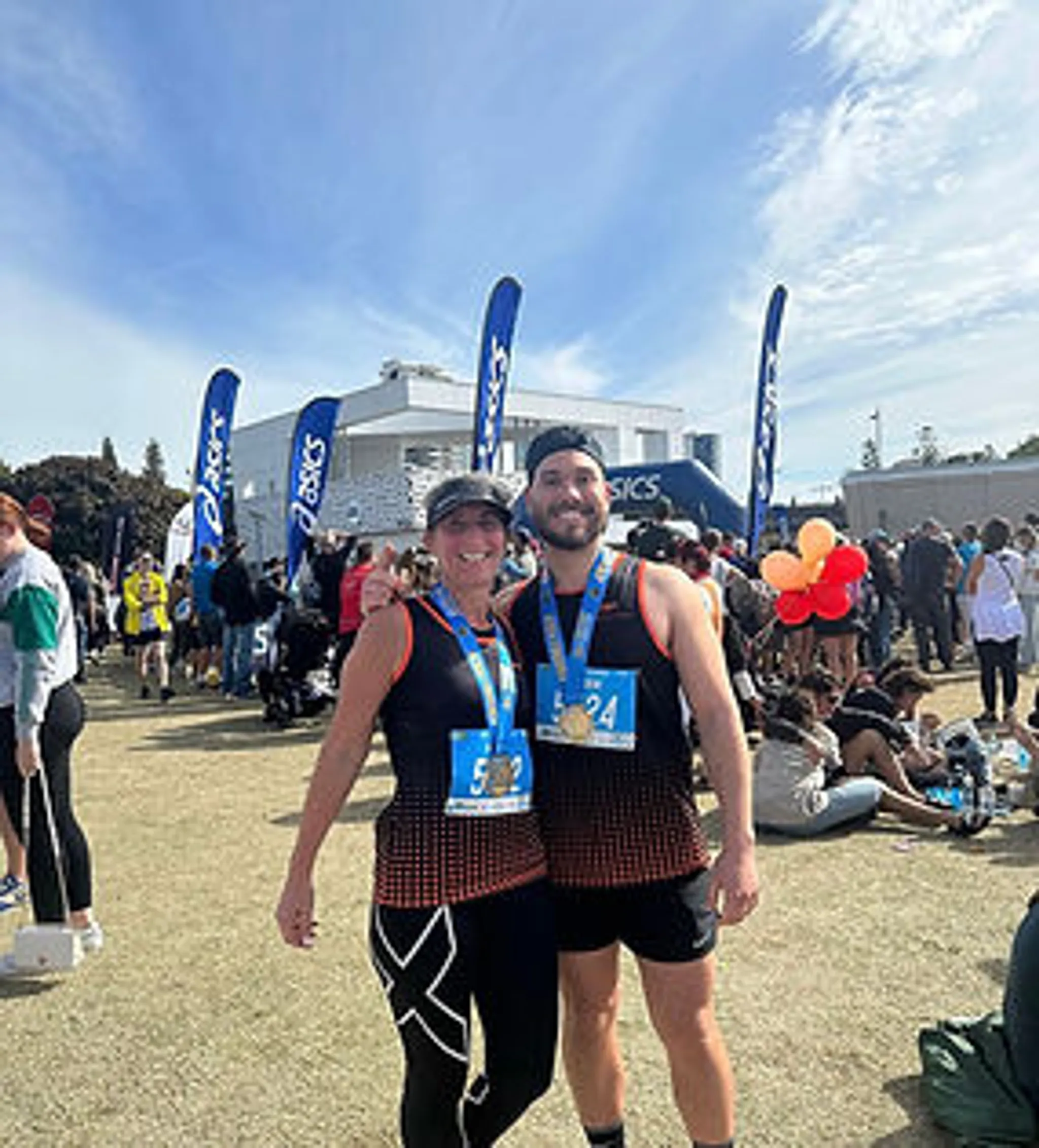 Project Fitness Sydney