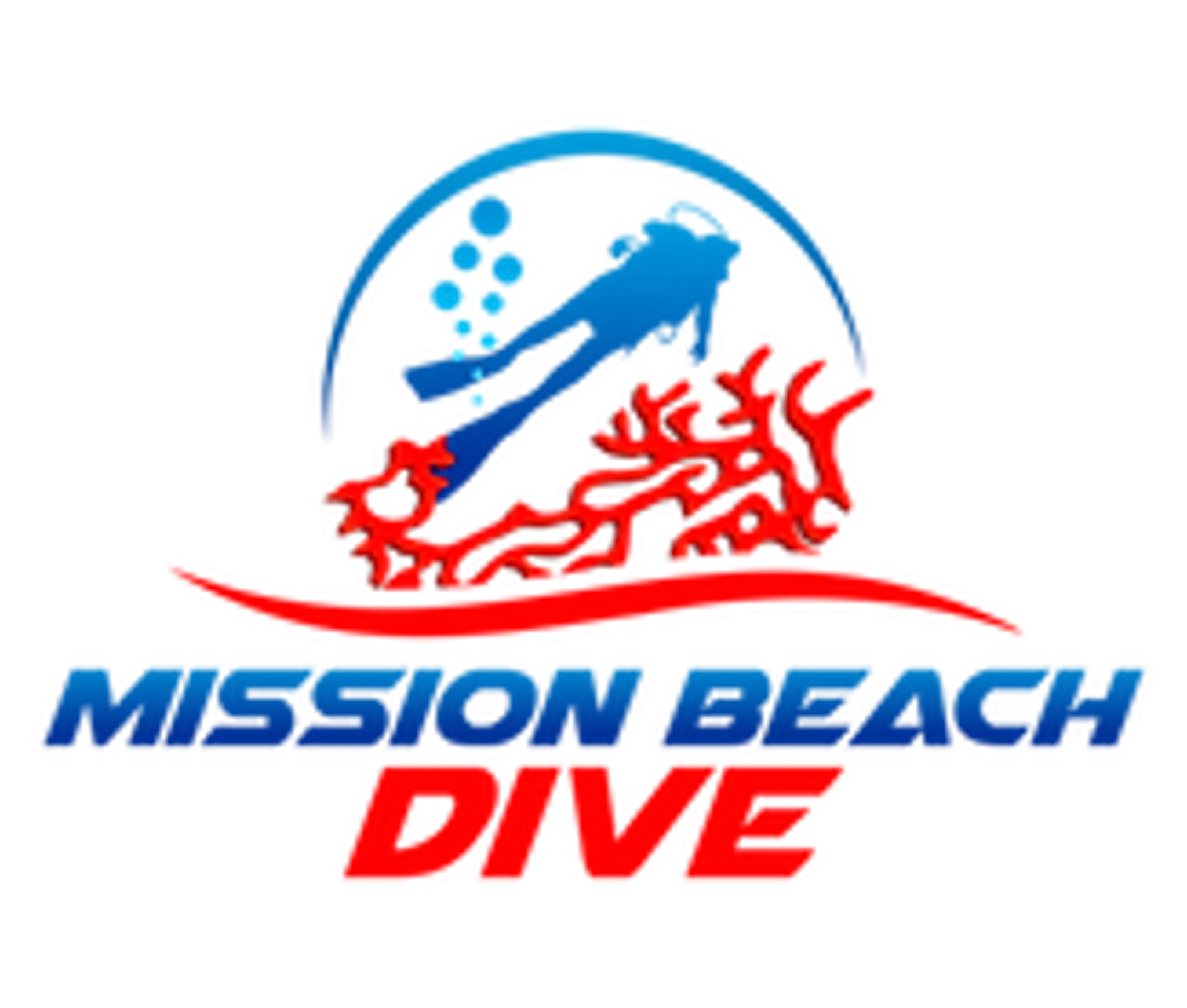 Mission Beach Dive