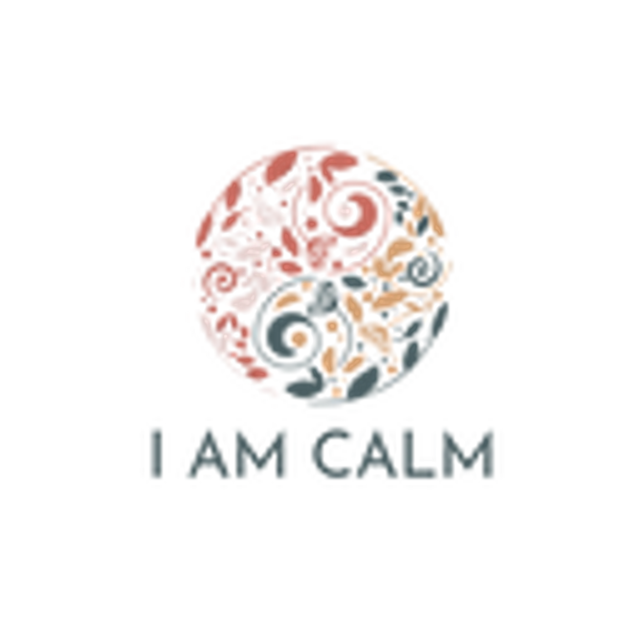 I am Calm
