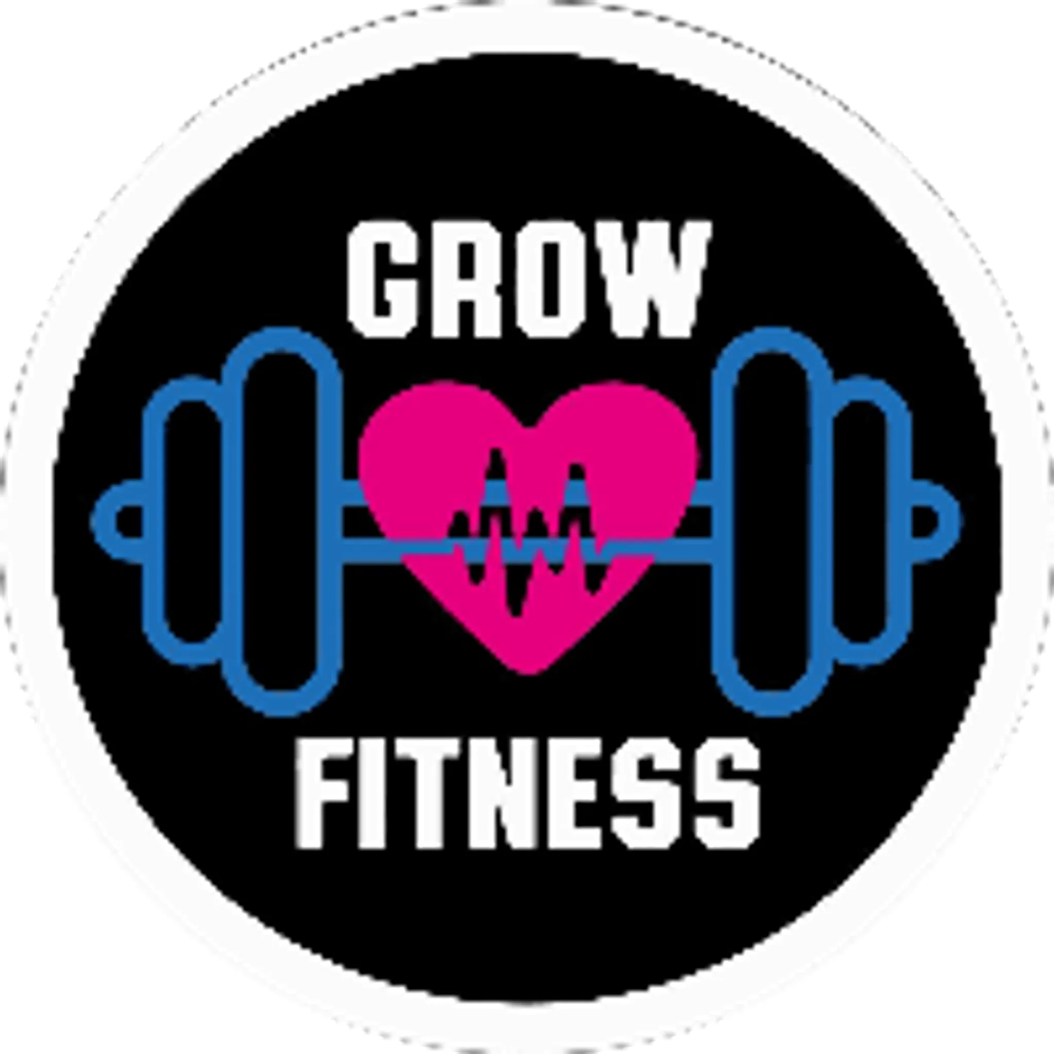 Grow Fitness