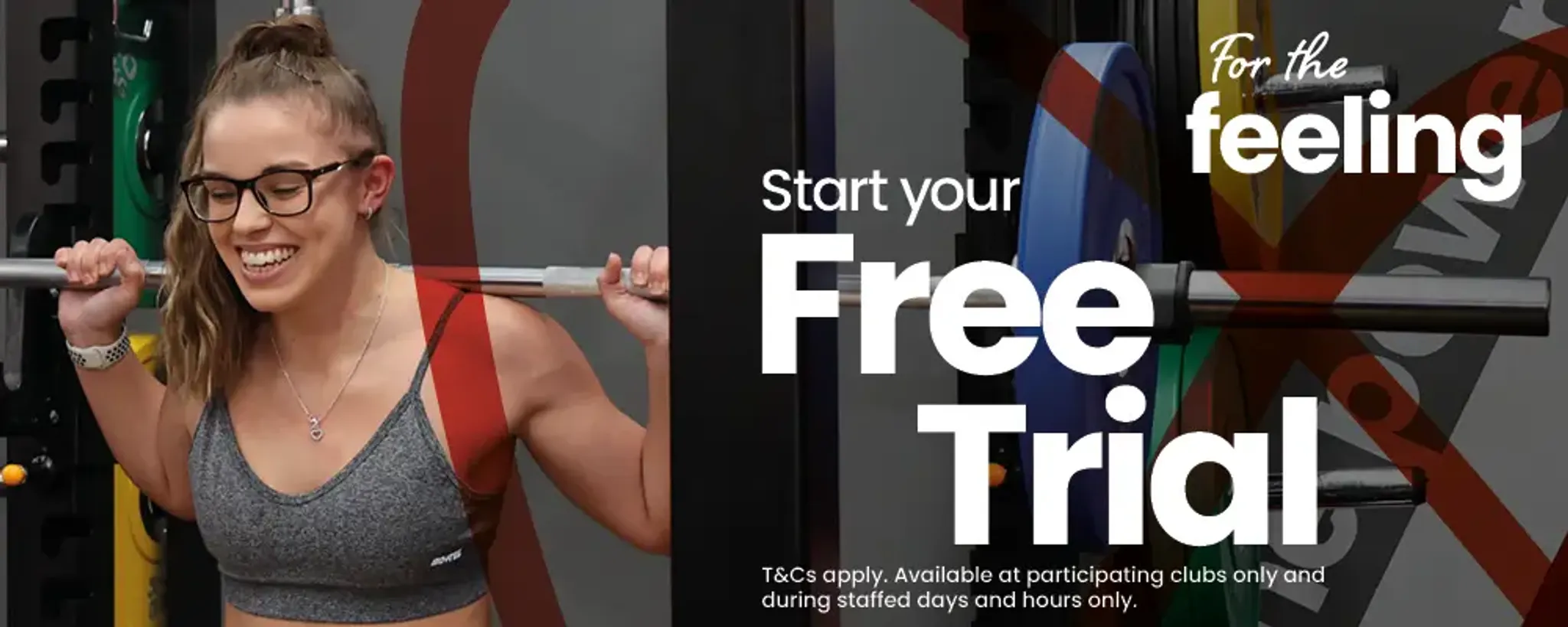 Snap Fitness Ashford Gym