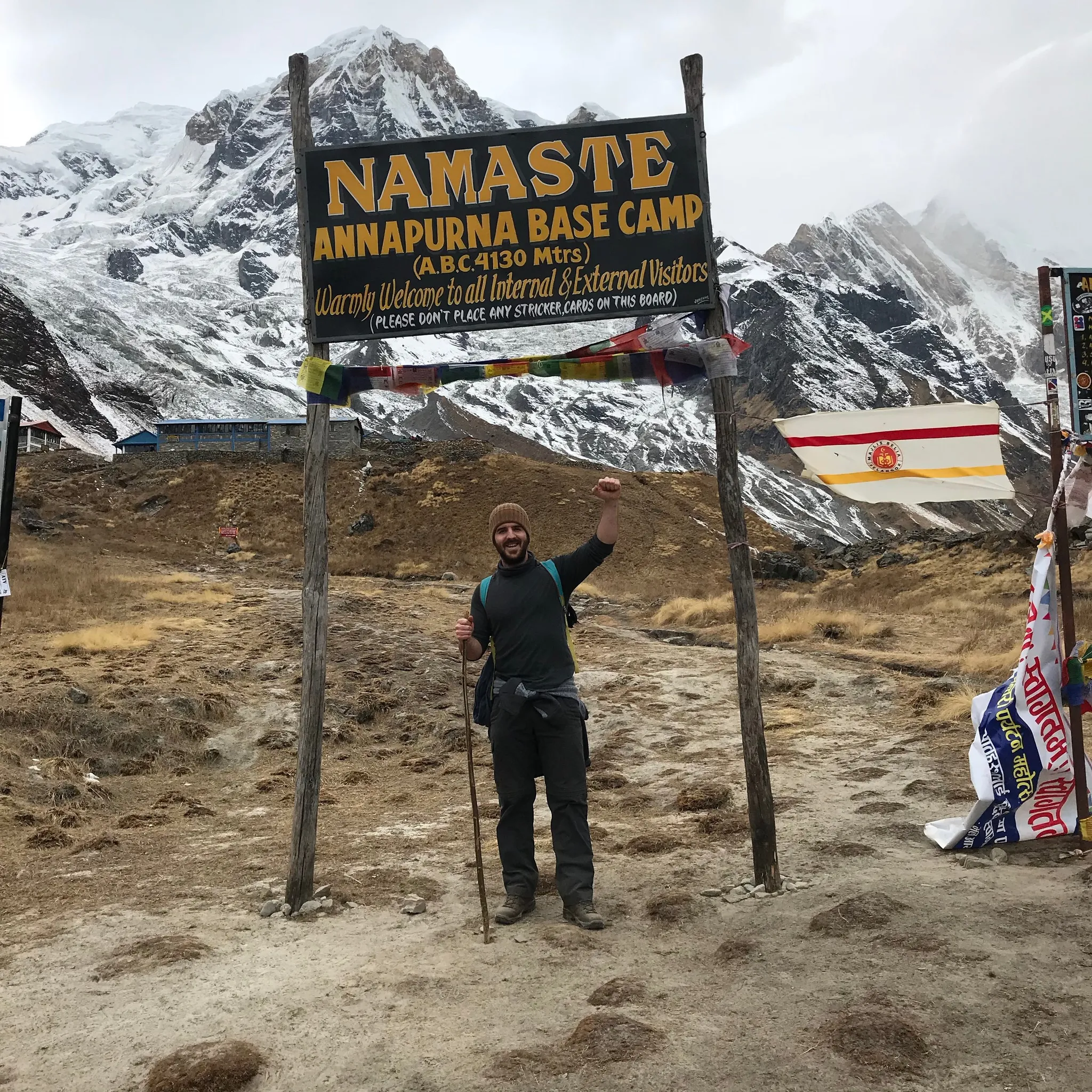 James Daly - Personal Training Epsom