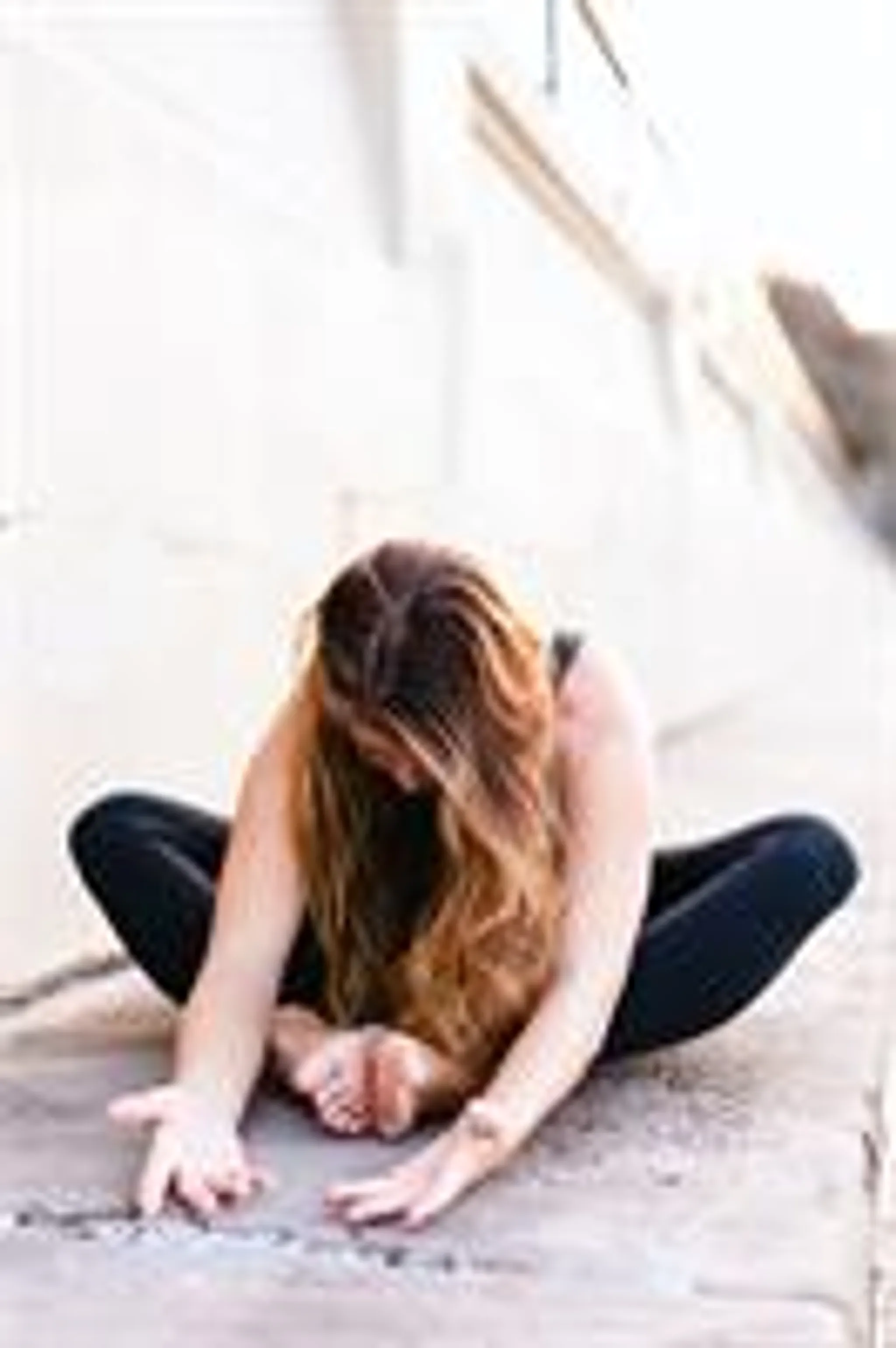 Yin Yoga Teacher Training