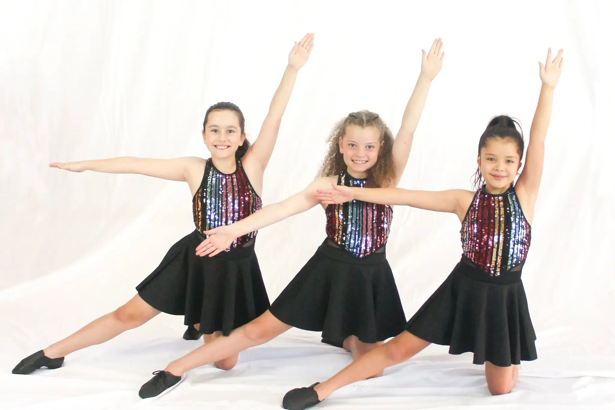 Taylor's Academy of Dance and Aerobics Open Day Taylor's Academy of Dance and Aerobics Open Day