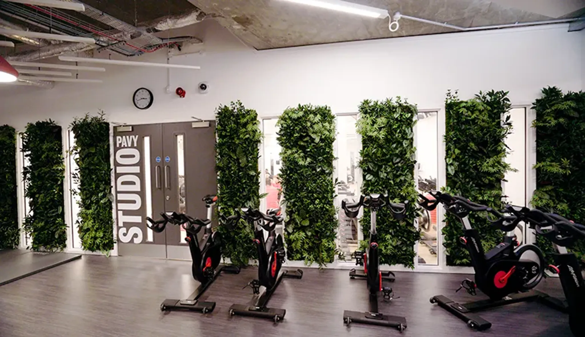 King's Sport & Wellness - London Bridge Gym