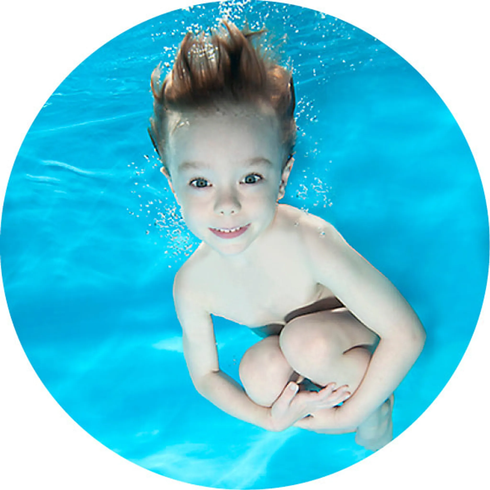 Swim Stroke Development Clinics and Fast Track Holiday Program