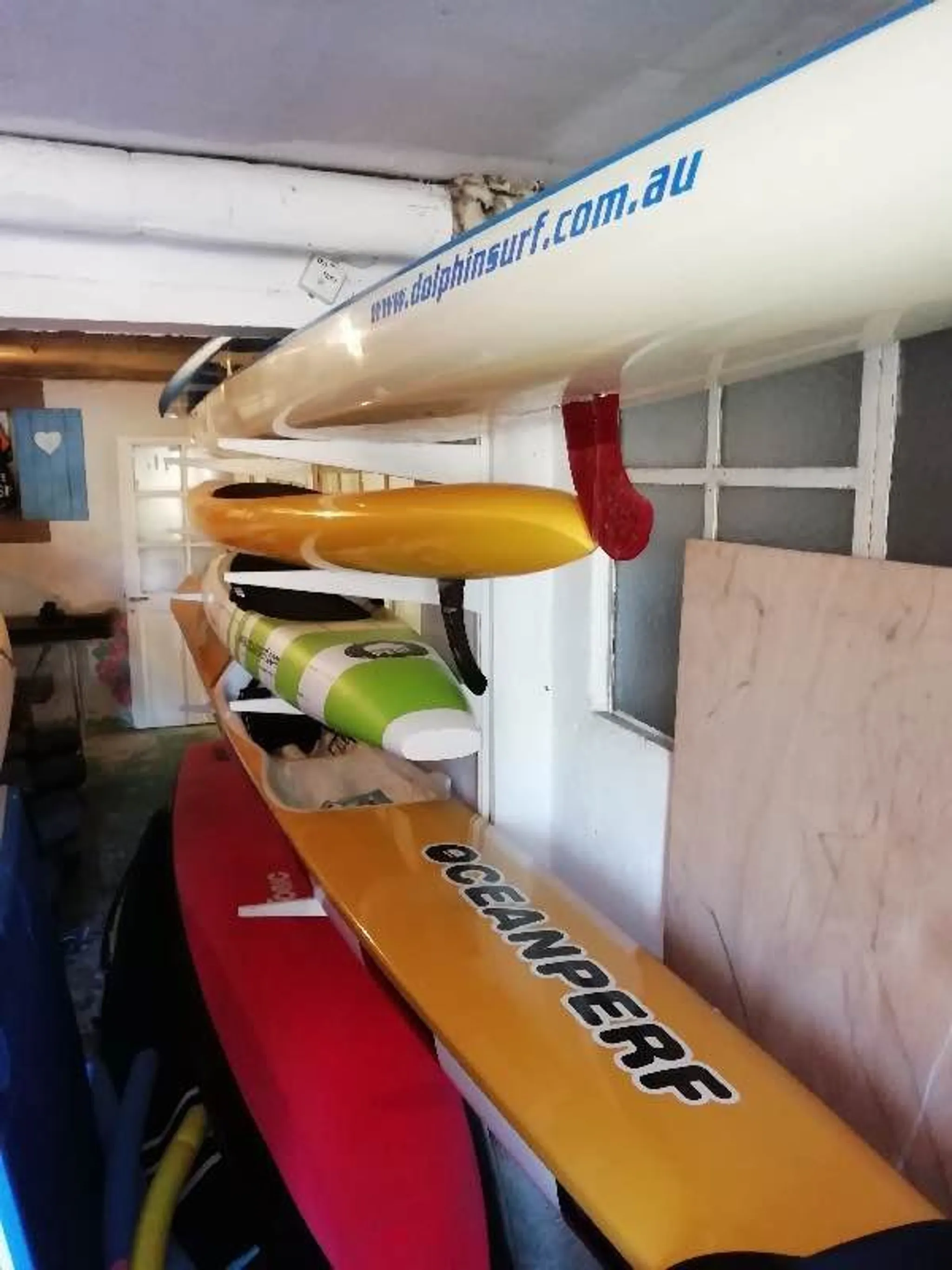 Quatre Jours Yoga Et Océan