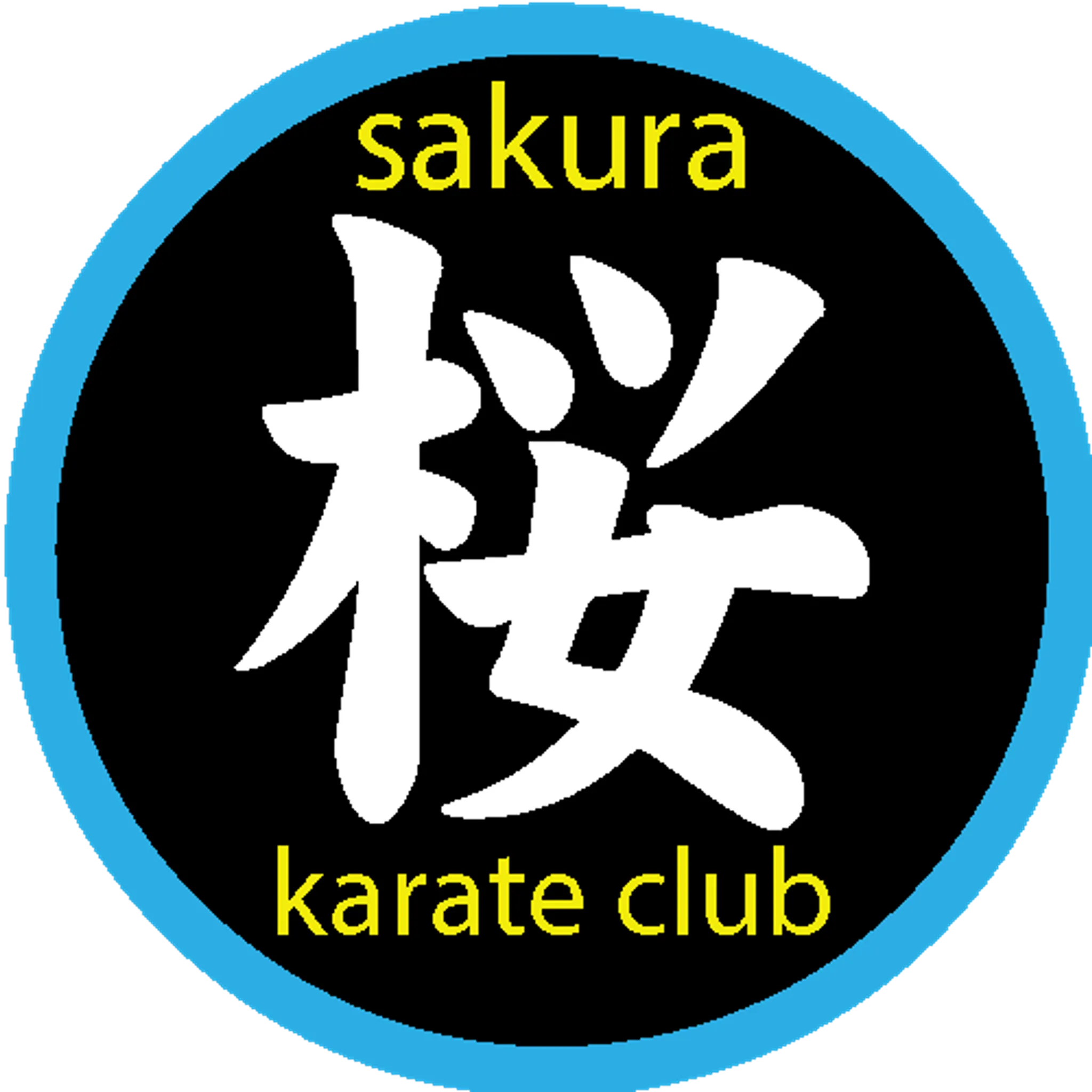 Sakura Karate Club