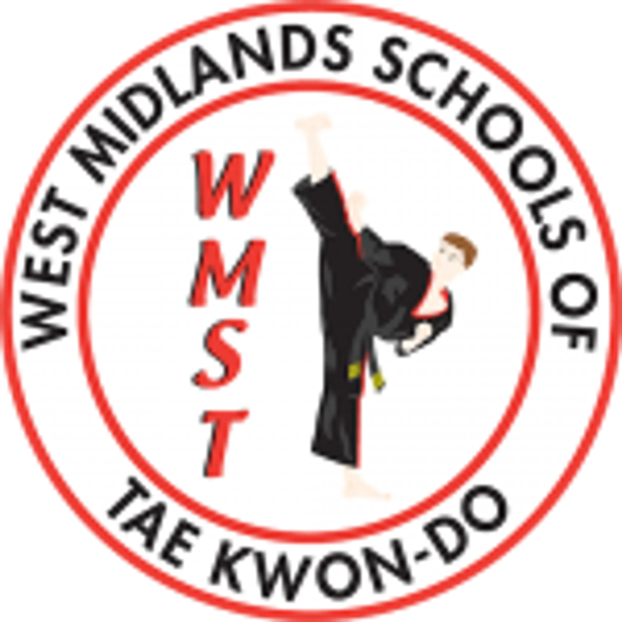 WMST Taekwondo Kingsway