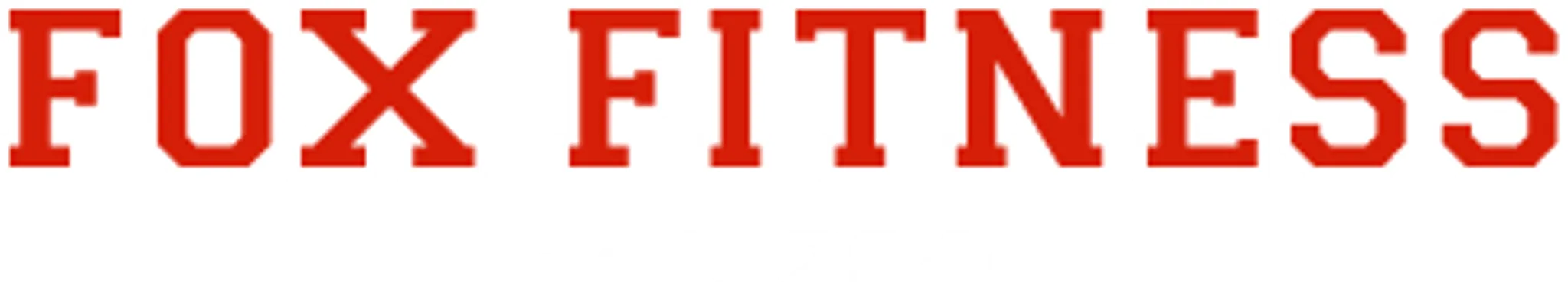 Fox Fitness Club