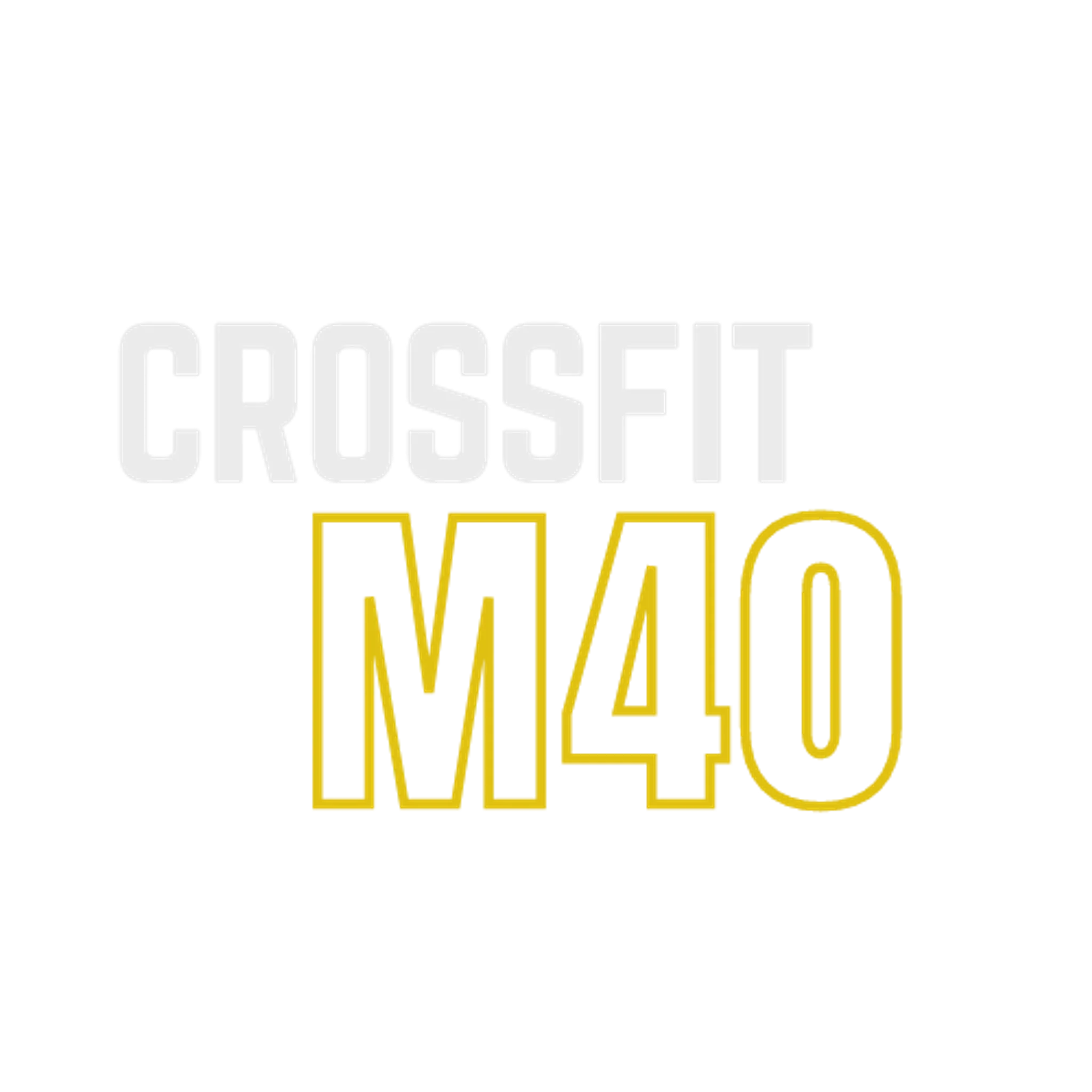 CrossFit M40 High Wycombe