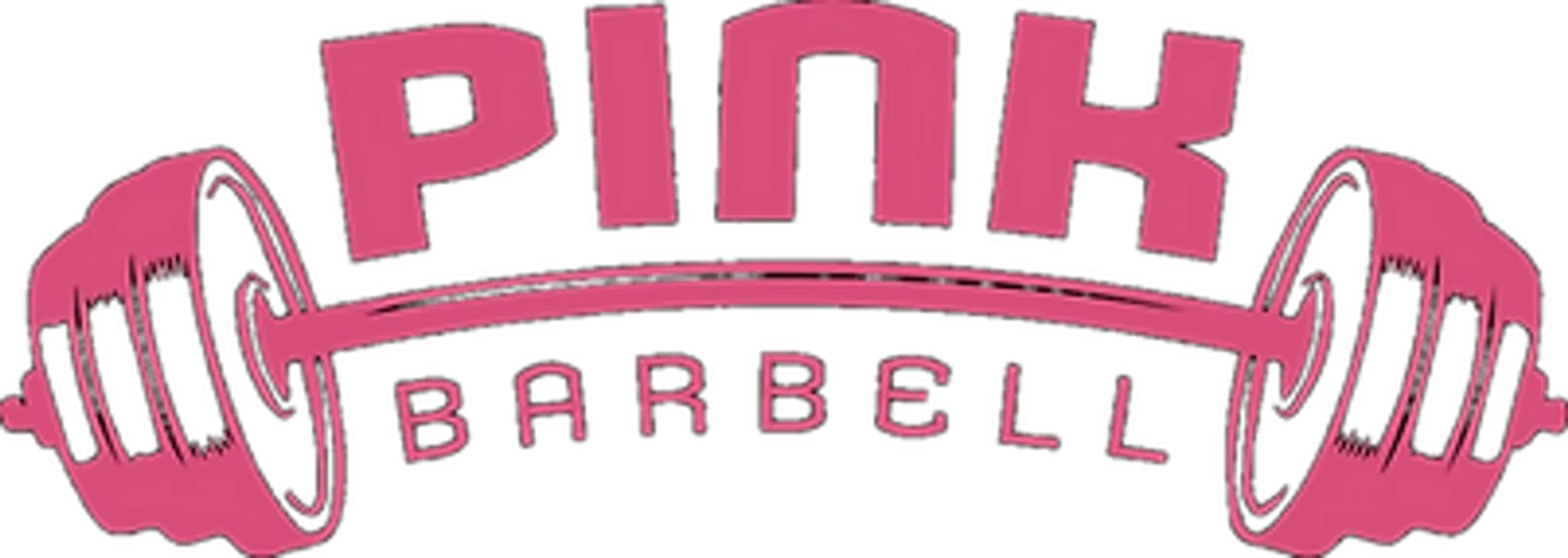 The Pink Barbell