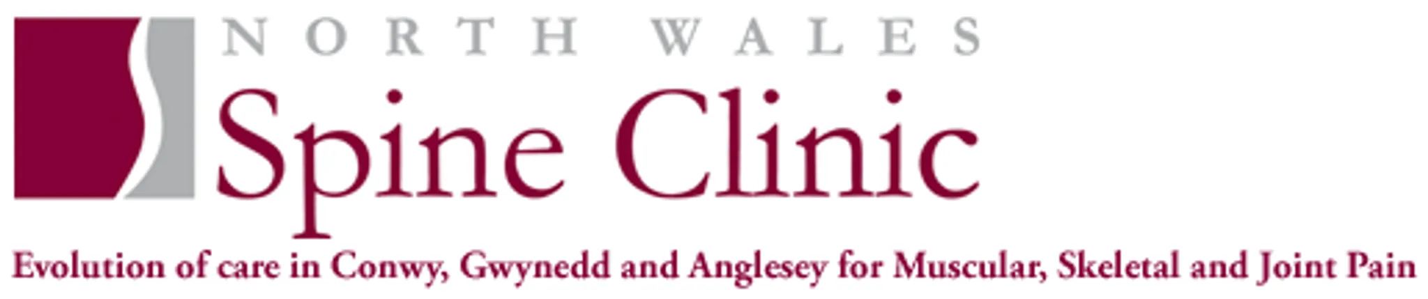 THE NORTH WALES SPINE CLINIC