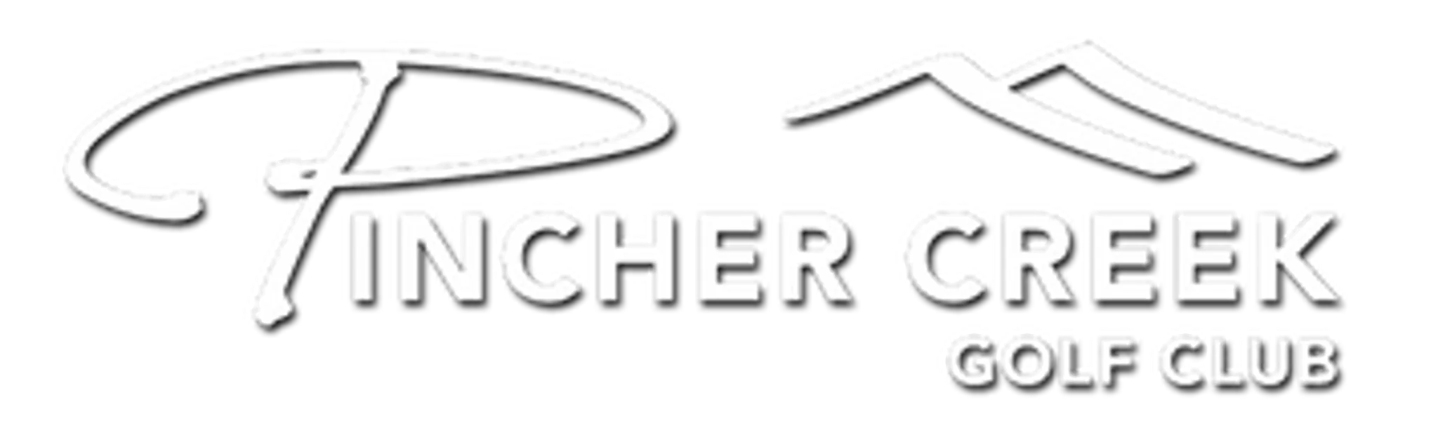 Pincher Creek Golf Club