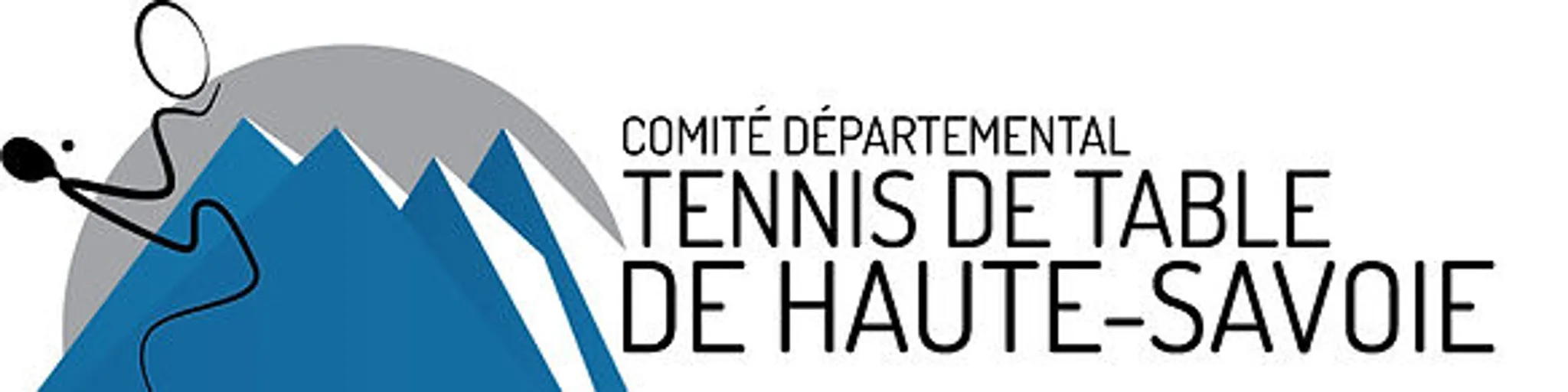 Comité Départemental De Tennis De Table De Haute Savoie