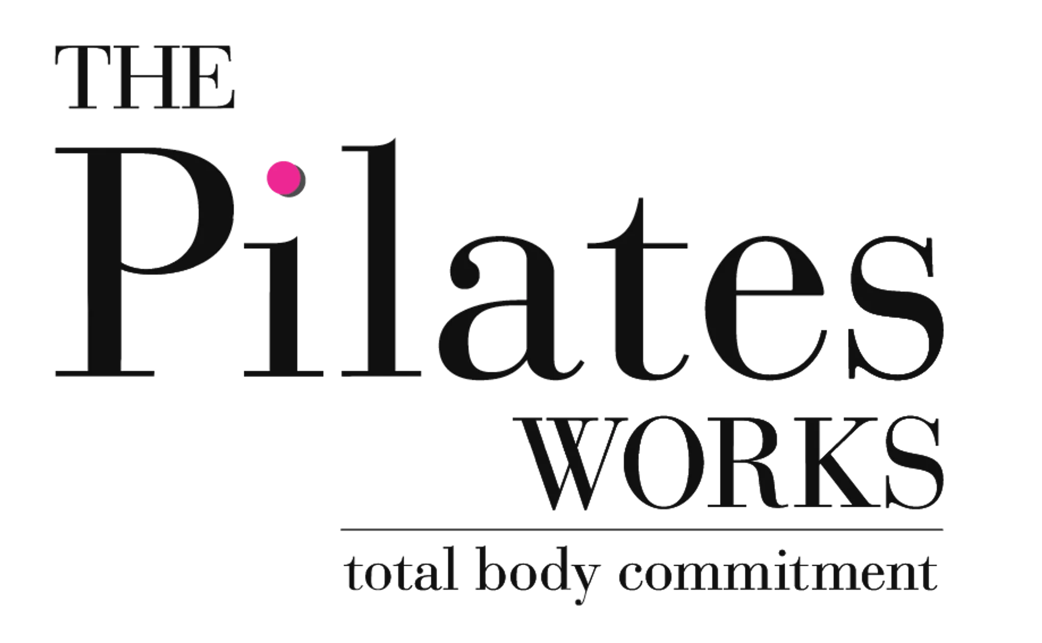 The Pilates Works - Parkway