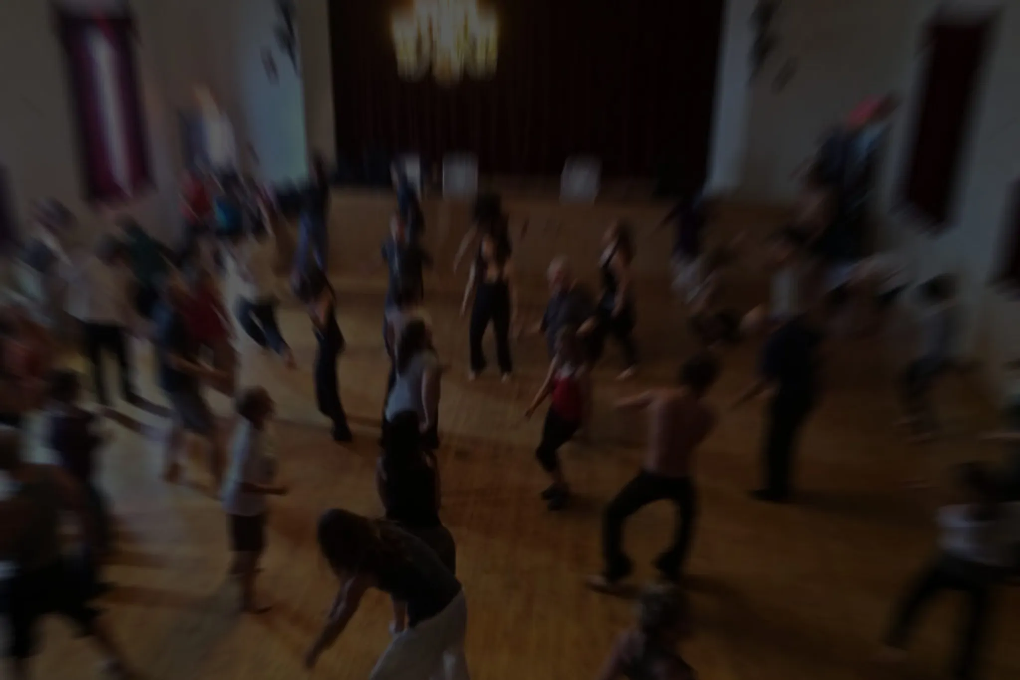 Coming Home - A Return to Self