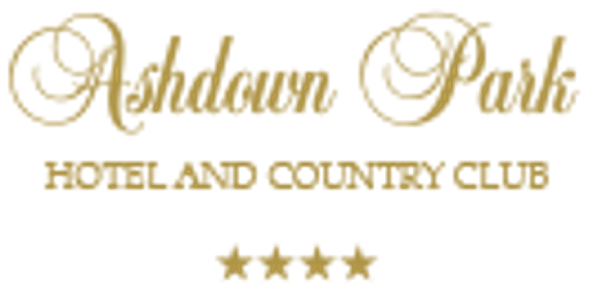 Ashdown Park Hotel & Country Club