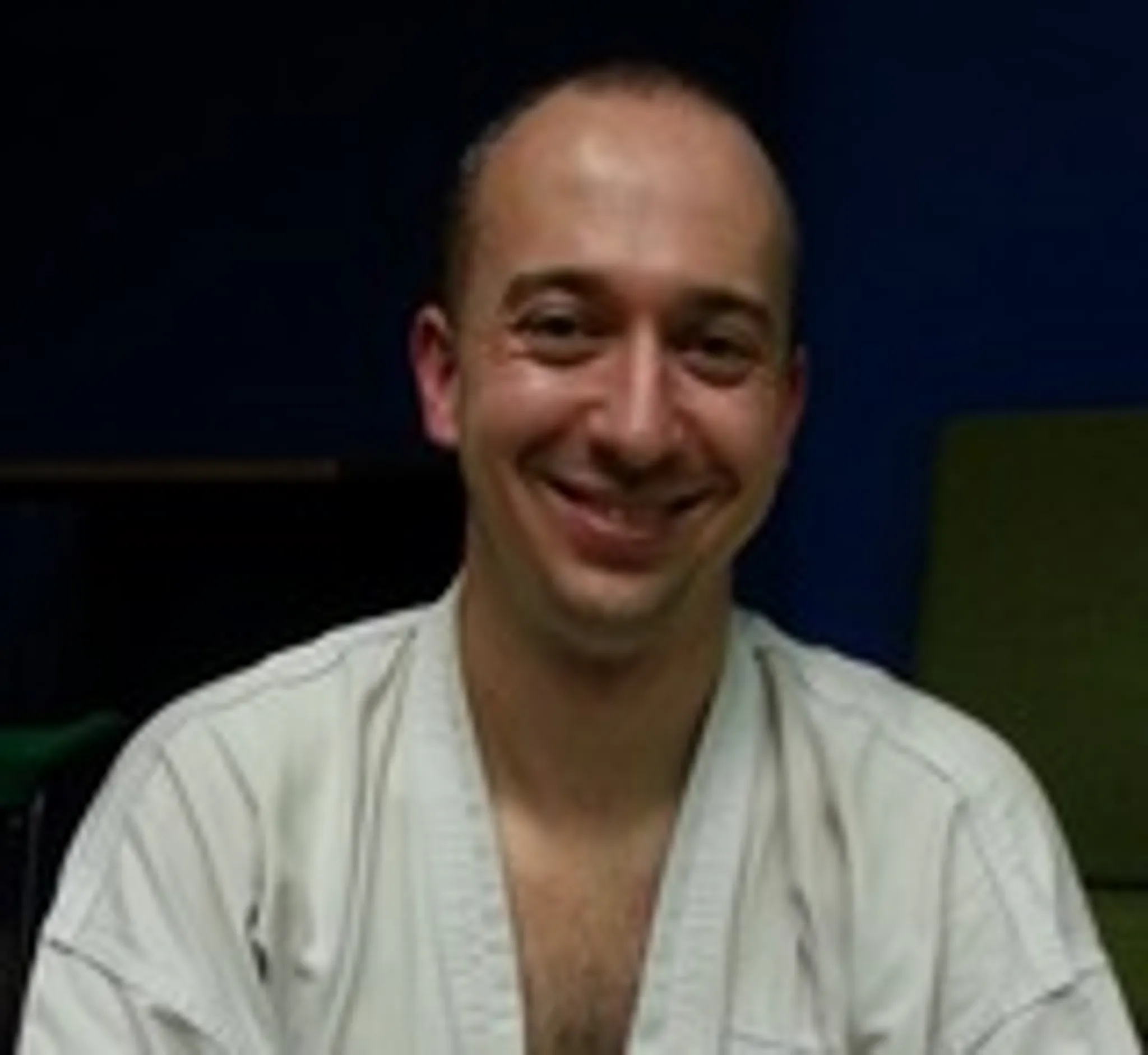 Edinburgh Shorinji Kempo