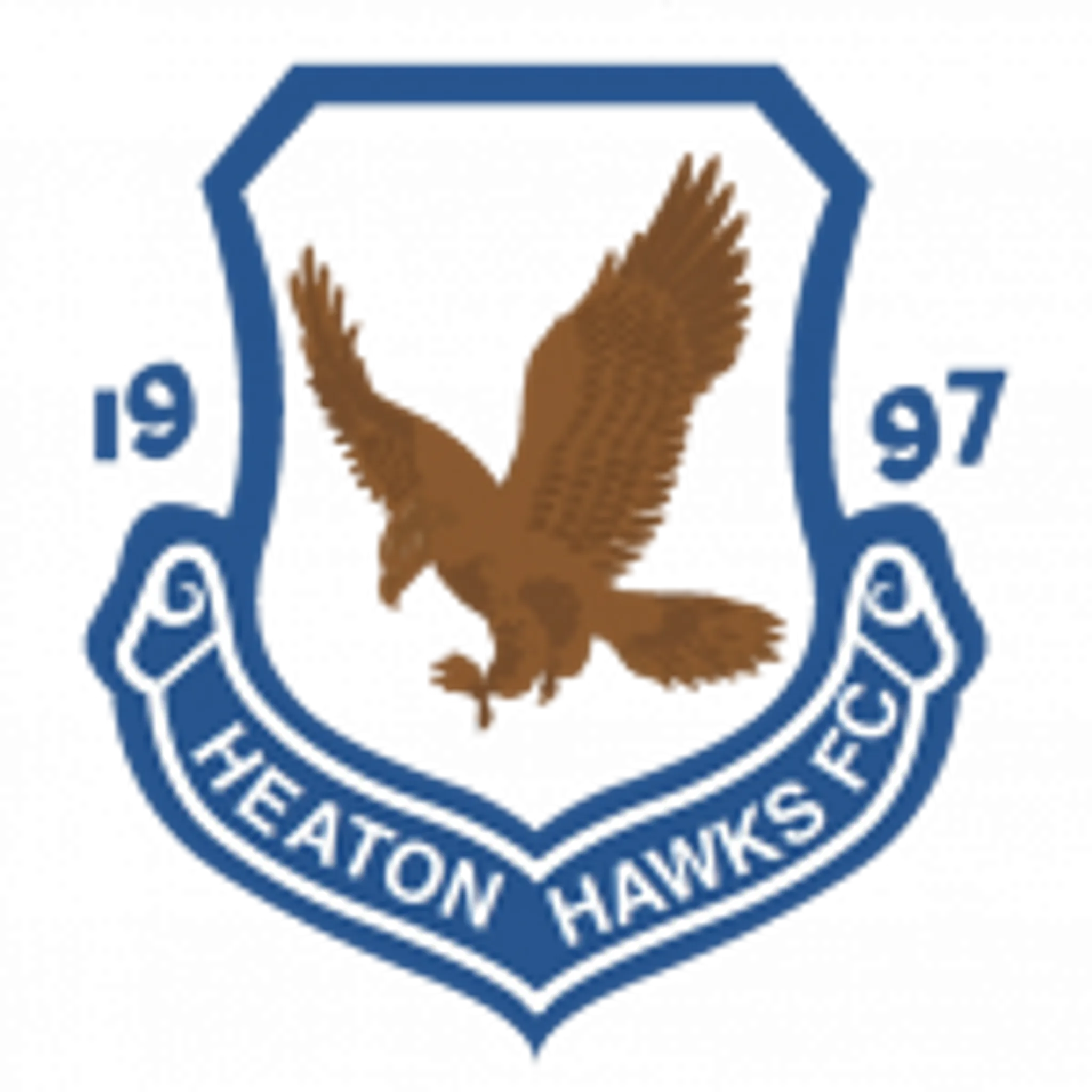 HEATON HAWKS FC