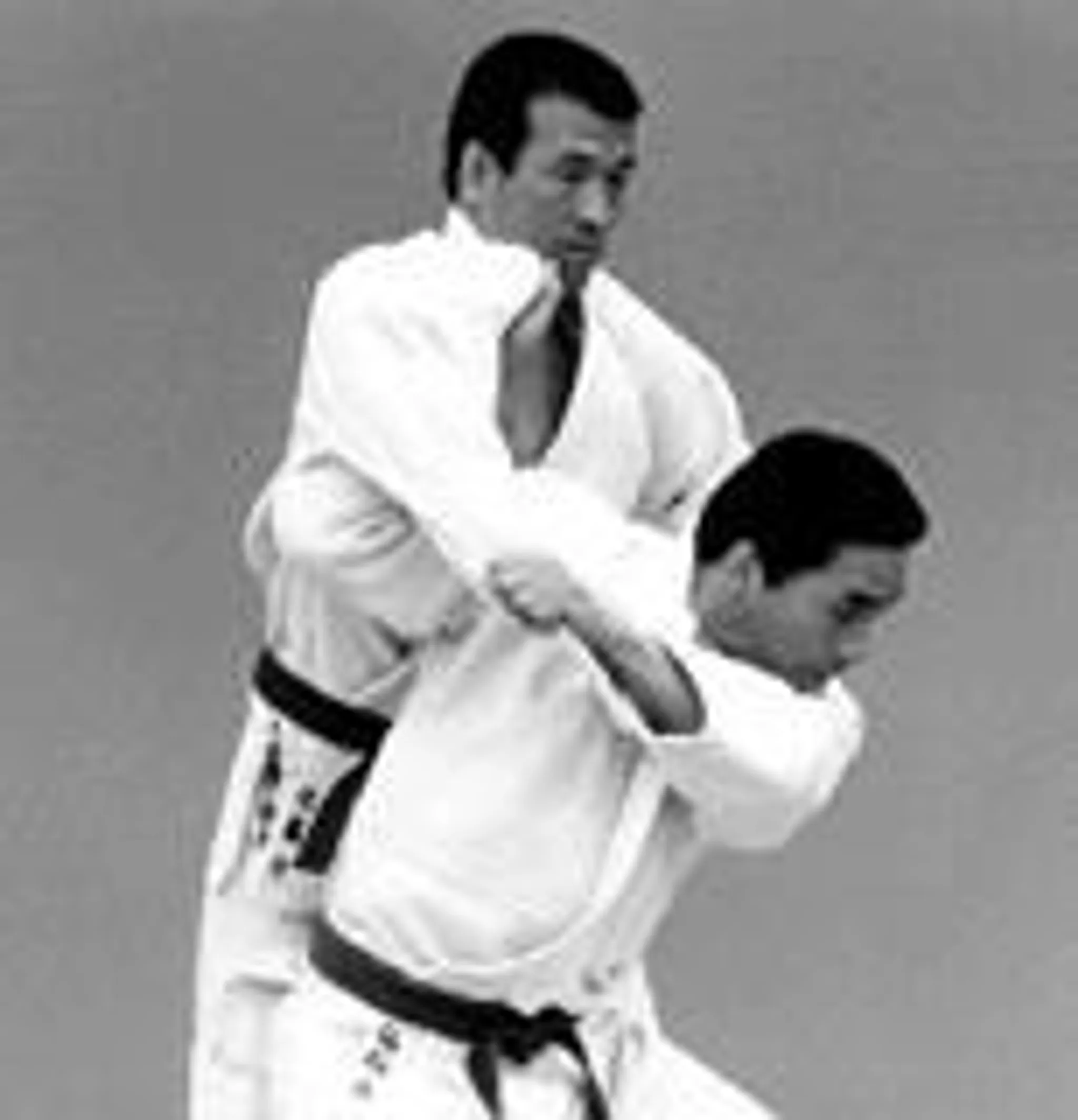 Judo J