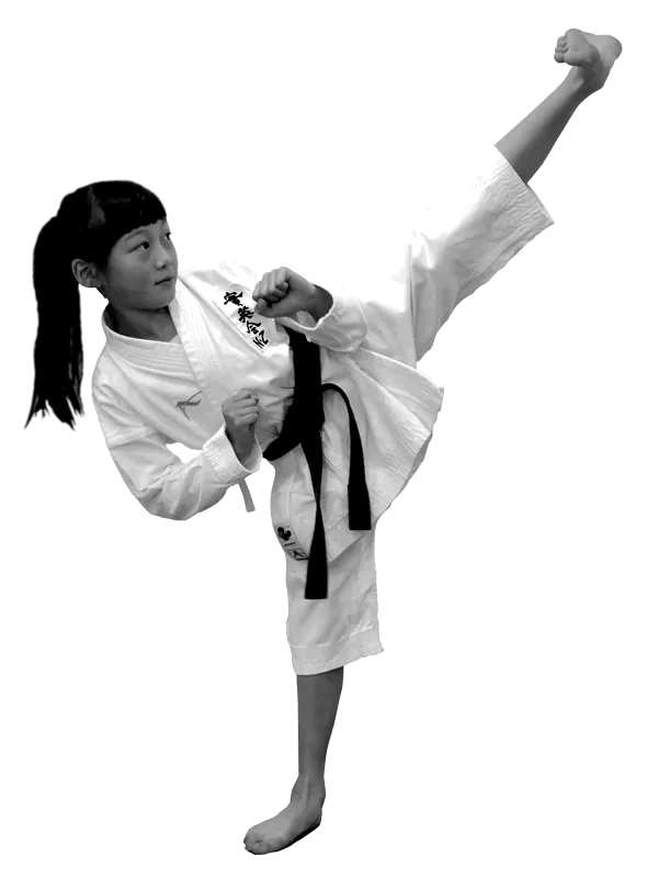 Karate Christchurch