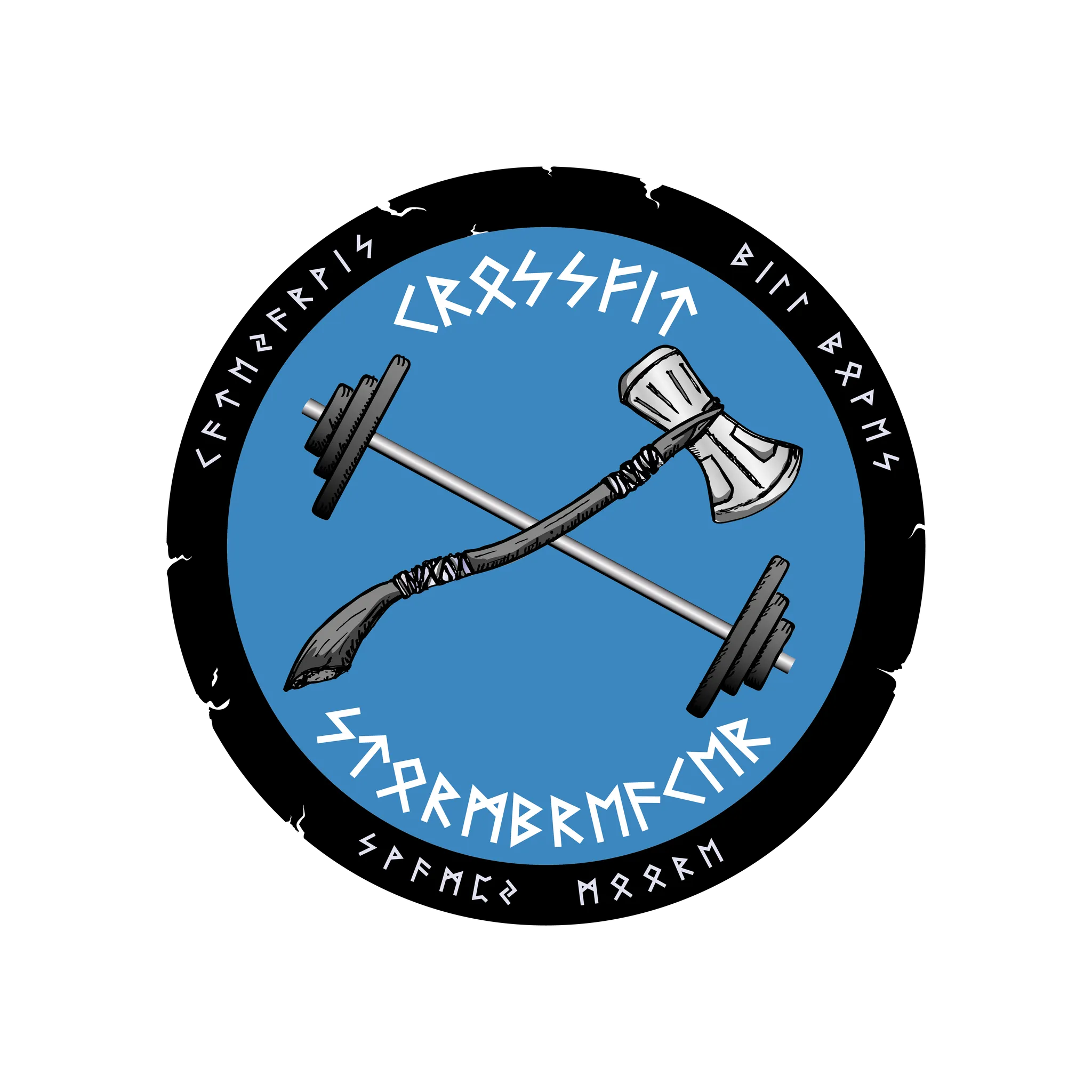 Crossfit Stormbreaker