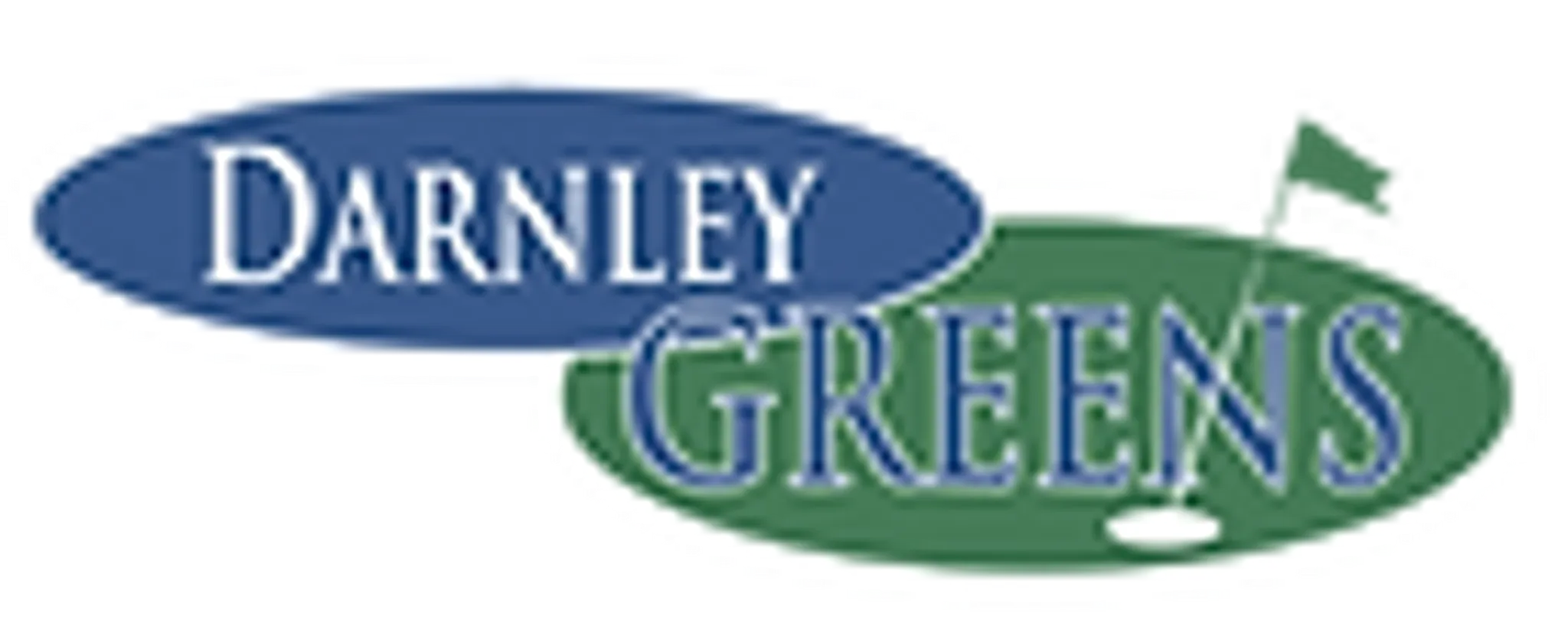 Darnley Greens & The Red Zone