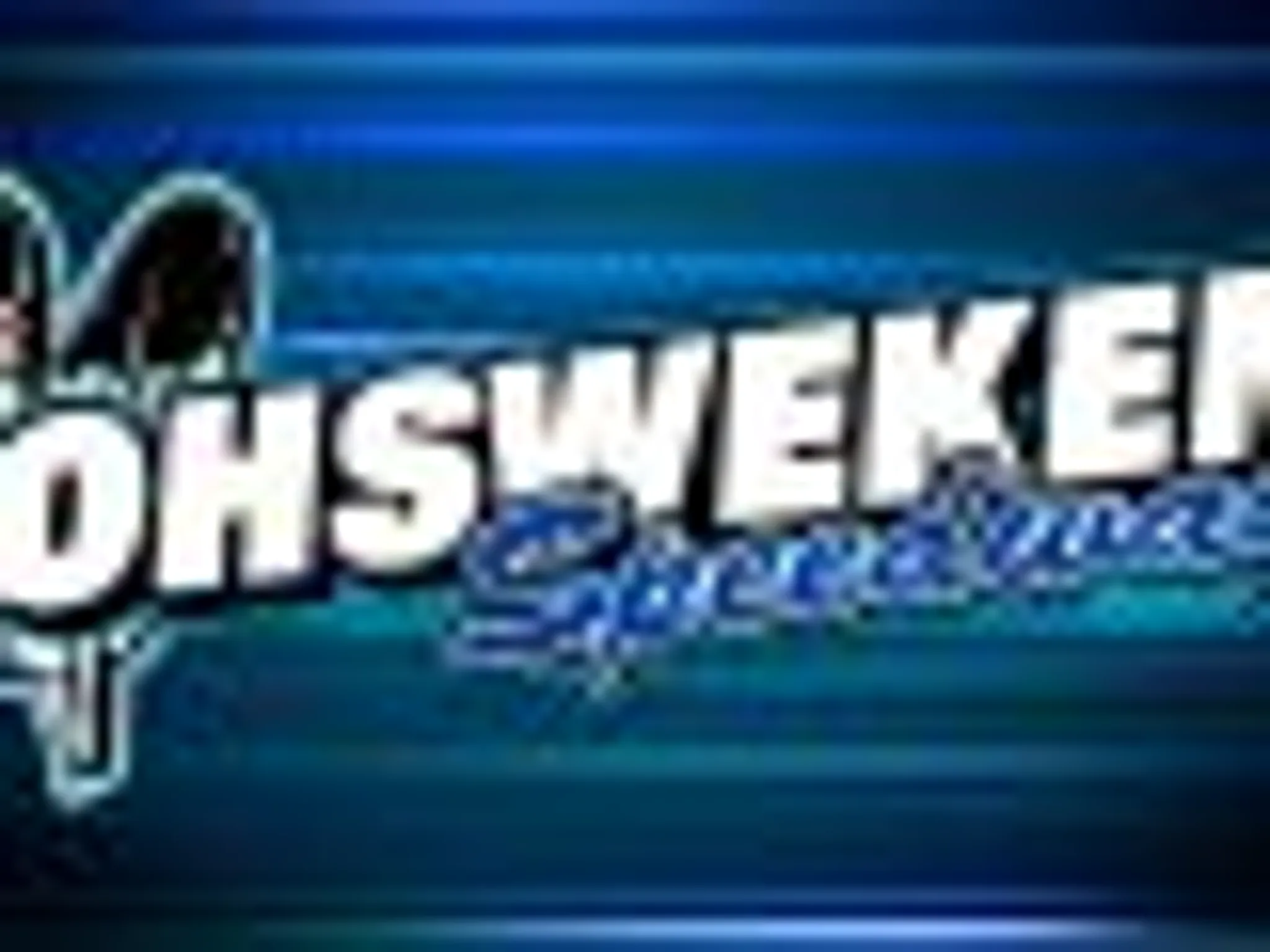 Ohsweken Speedway