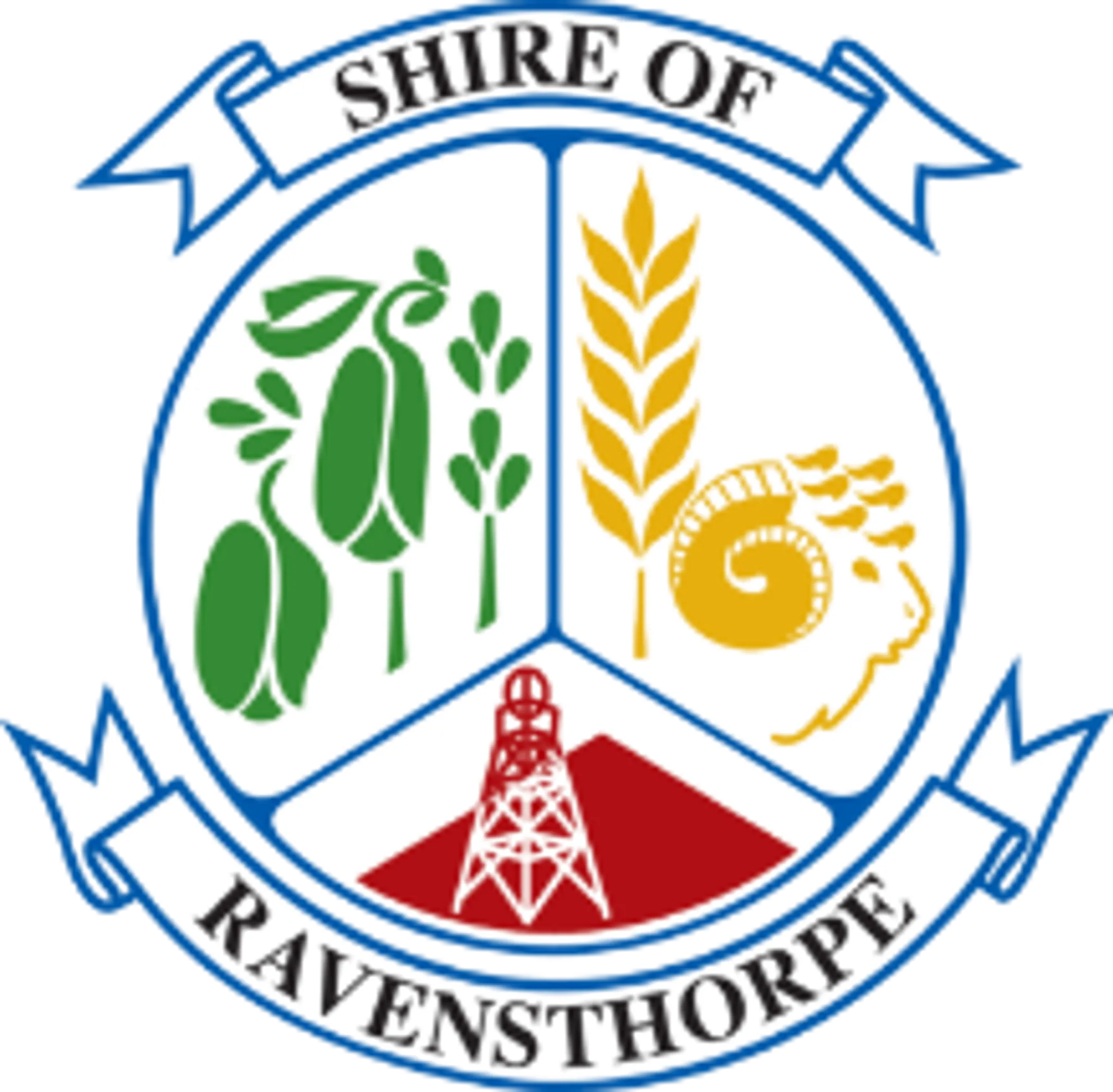 Ravensthorpe Equestrian Club
