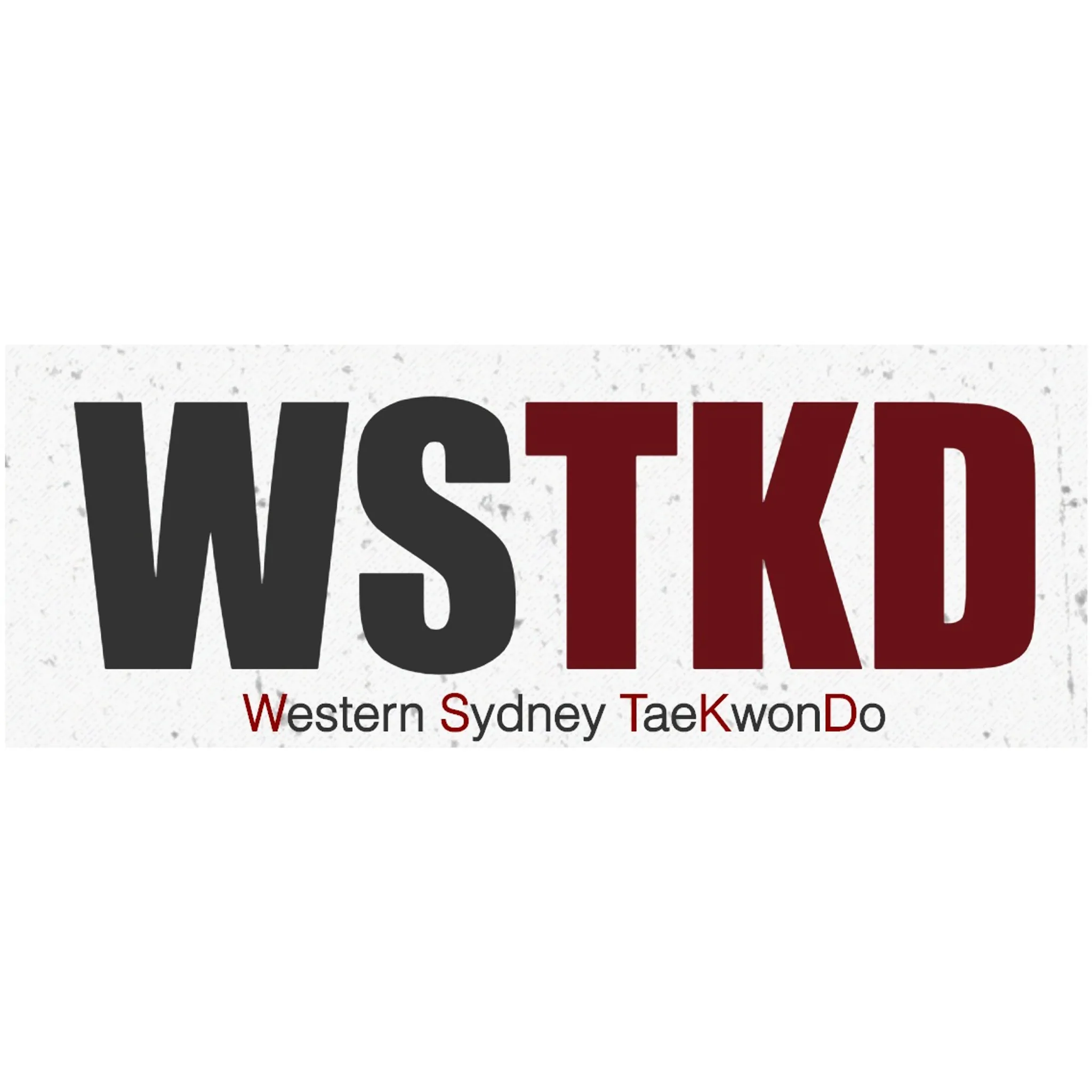 Western Sydney Taekwondo