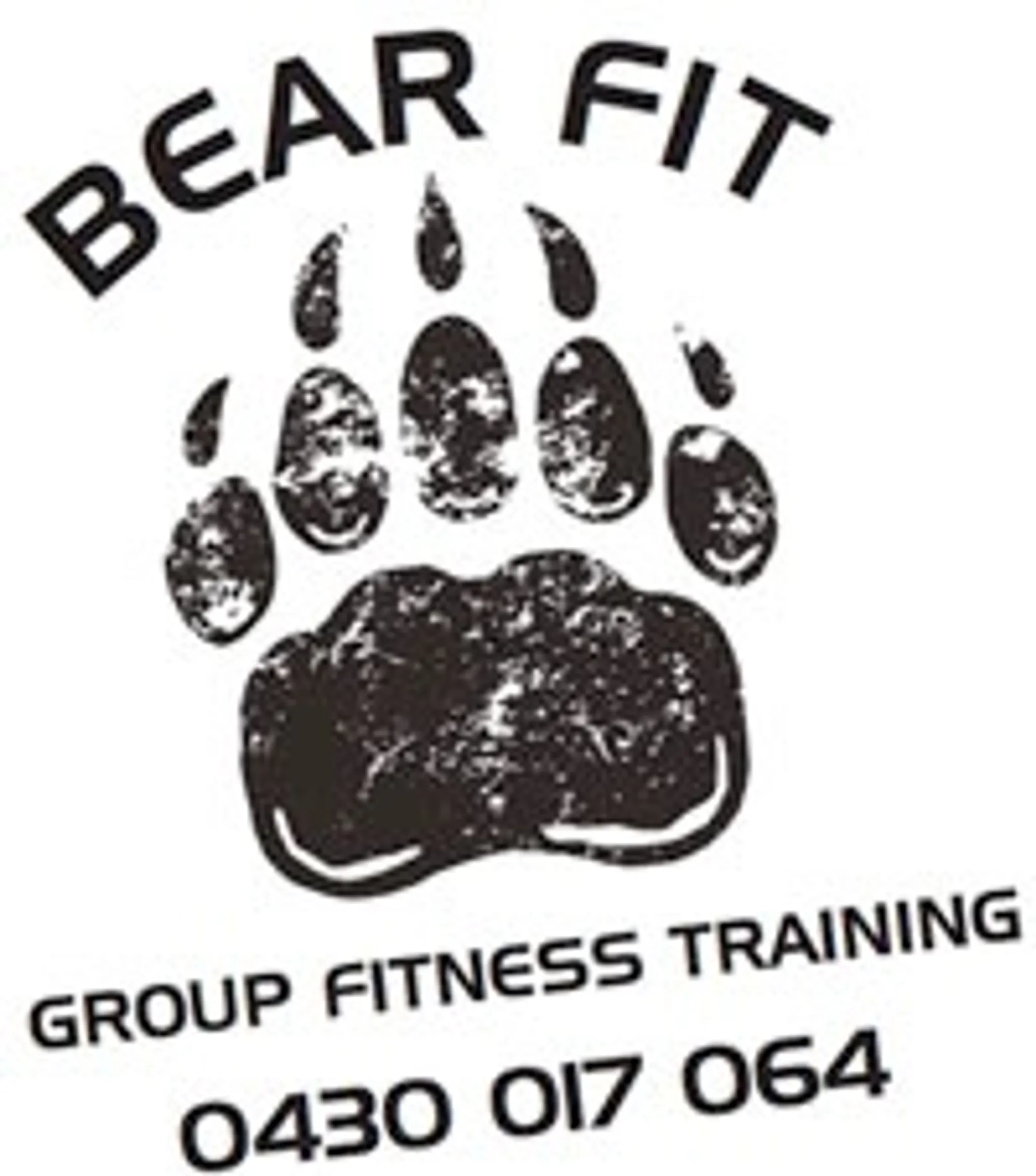 Bear Fit Group Fitness Training