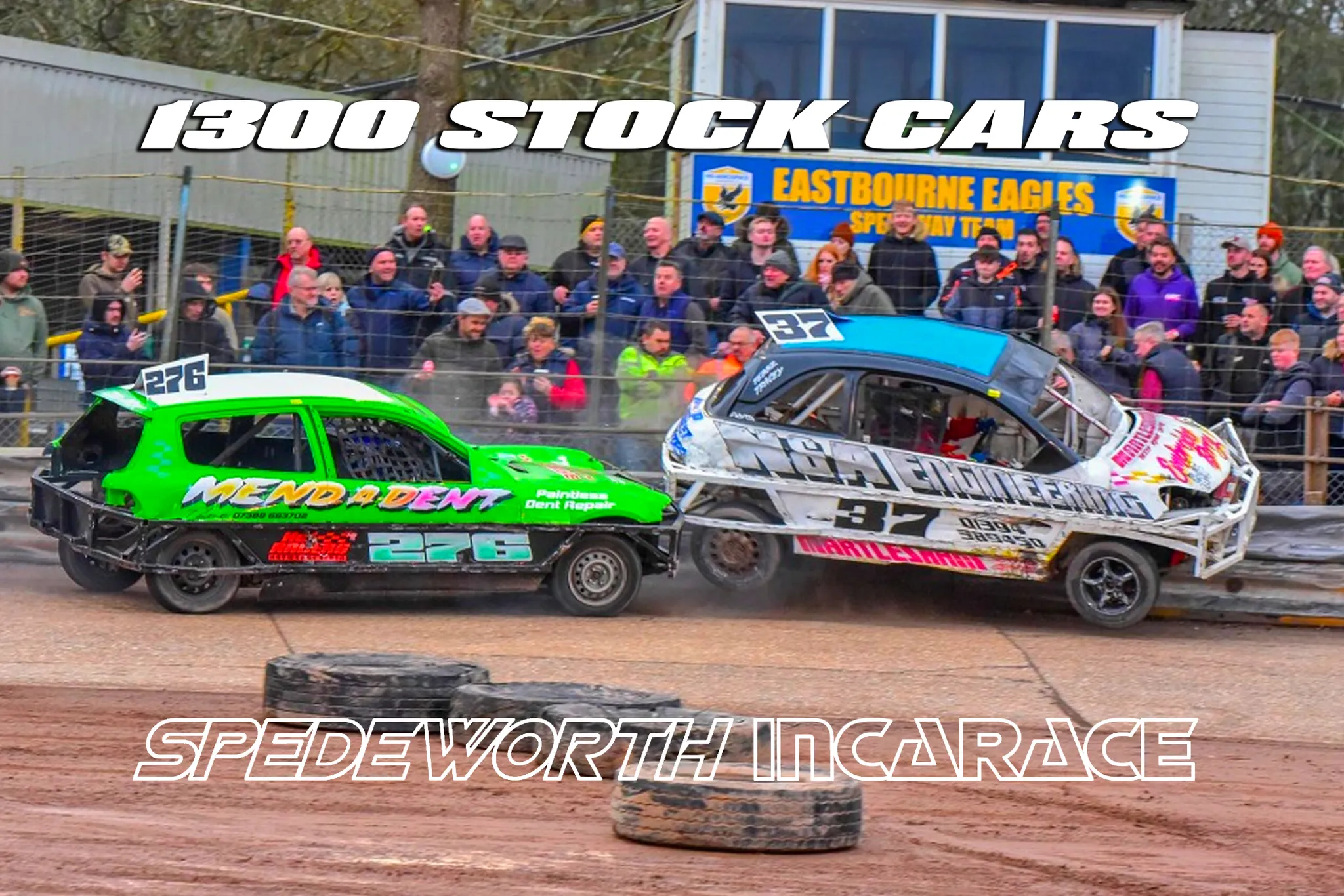 Hednesford Hills Raceway