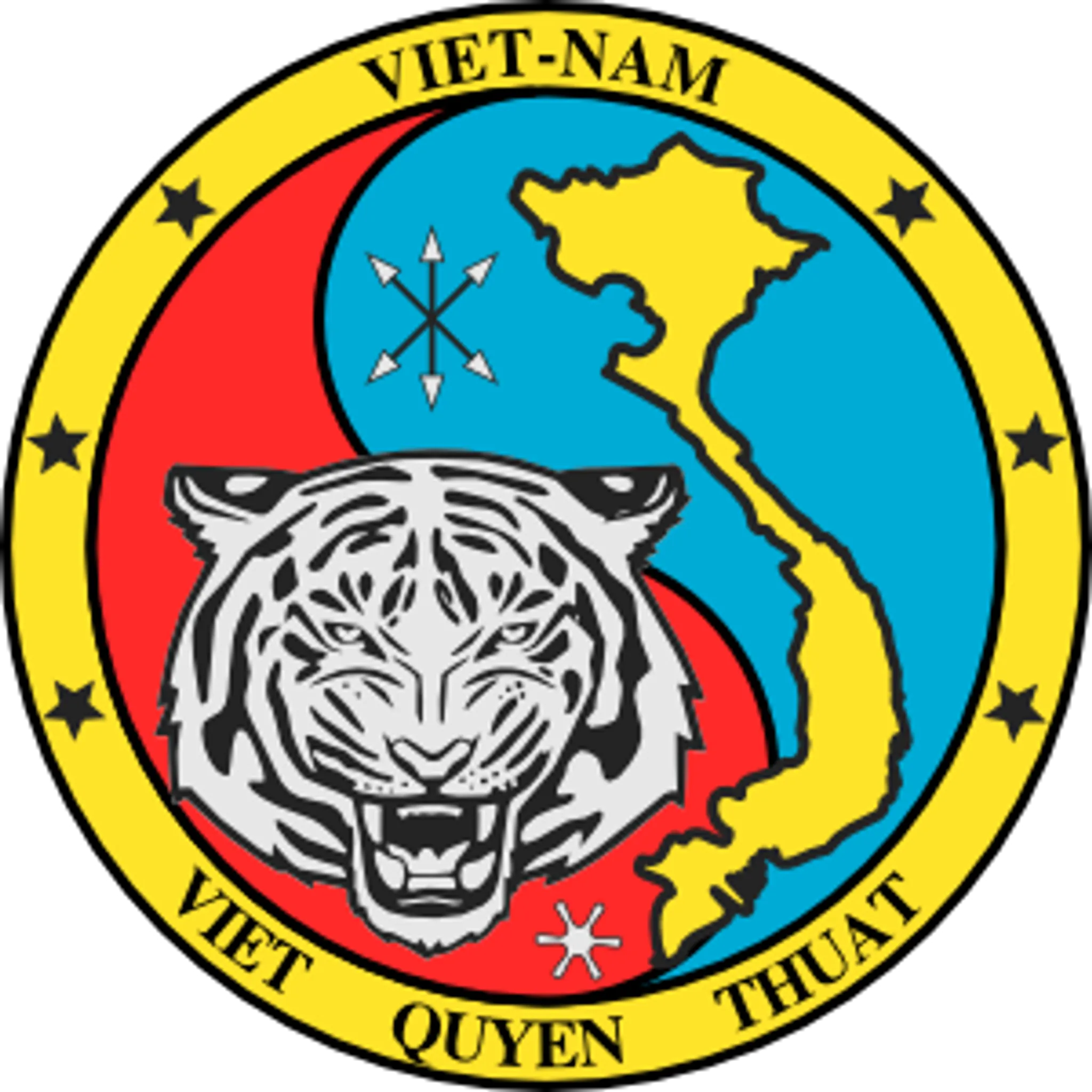 Viet Quyen Thuat Taverny