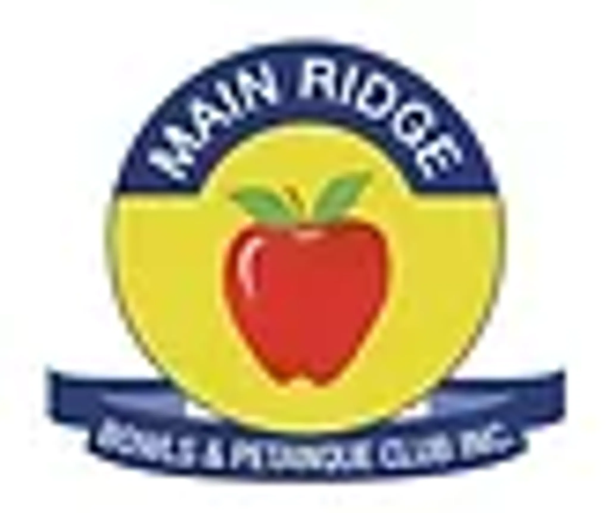 Lawn Bowls at the Ridge