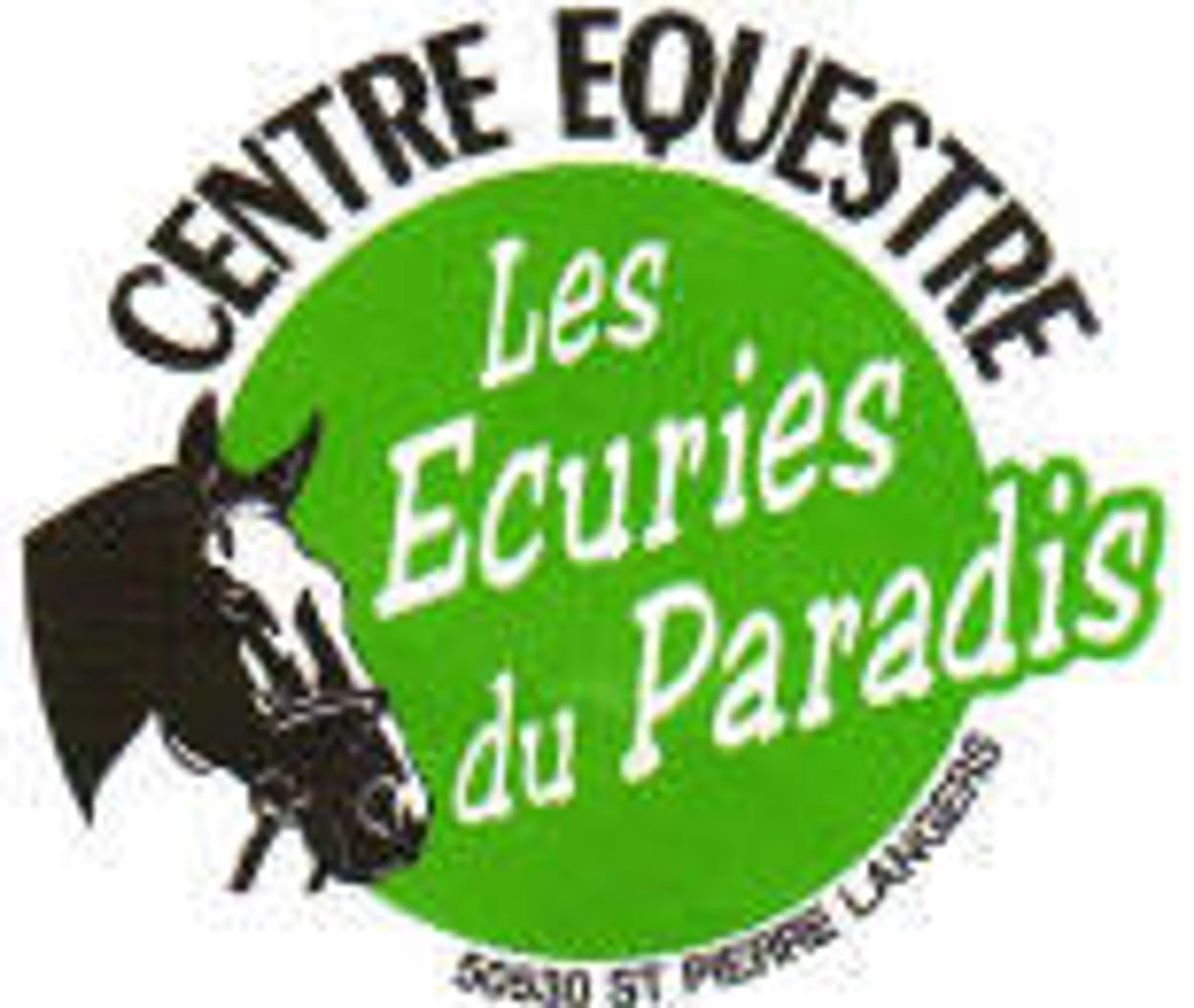 ECURIES DU PARADIS