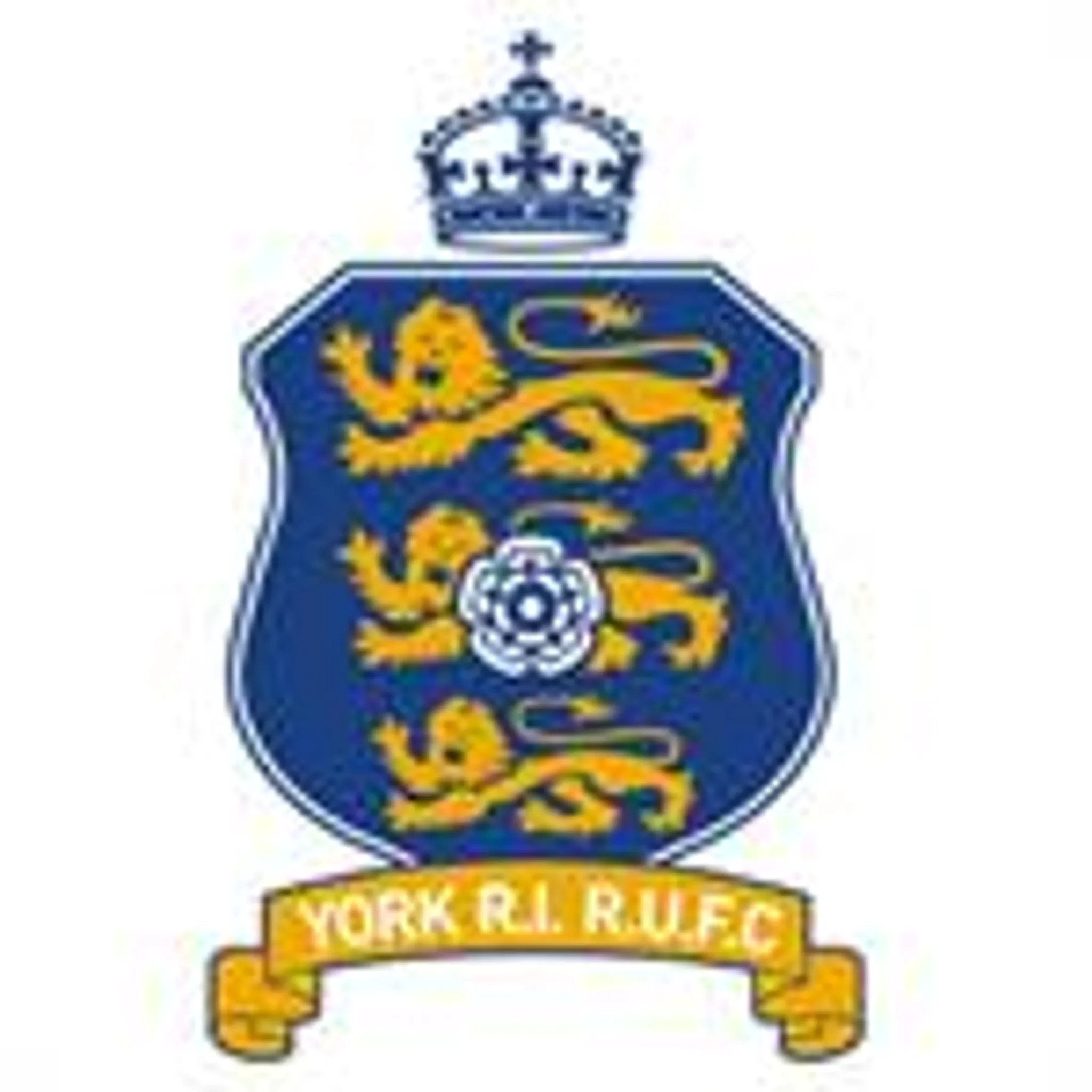 York RI RUFC